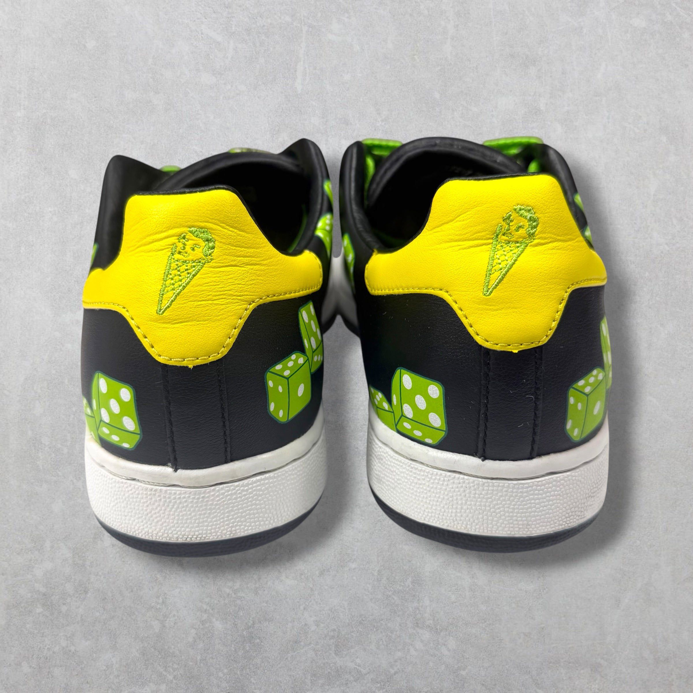 Reebok Reebok BBC Ice Cream Low Dice Flavor 10 Size US 10 / EU 43 - 5 Thumbnail