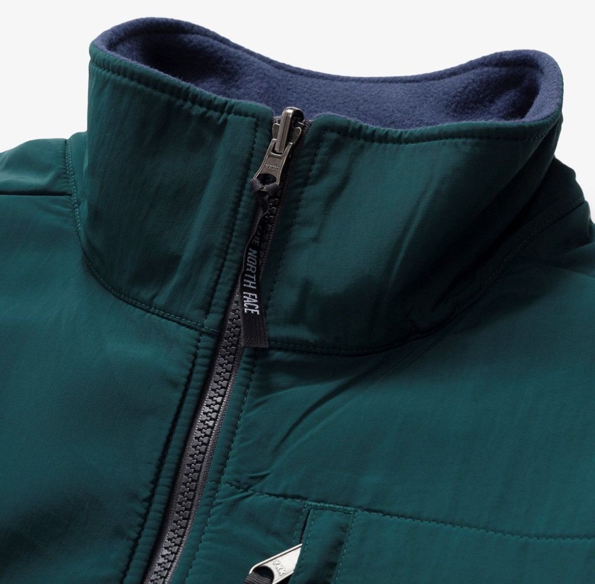 Online Ceramics × The North Face The North Face x Online Ceramics Polartech Denali Jacket Size US M / EU 48-50 / 2 - 10 Thumbnail