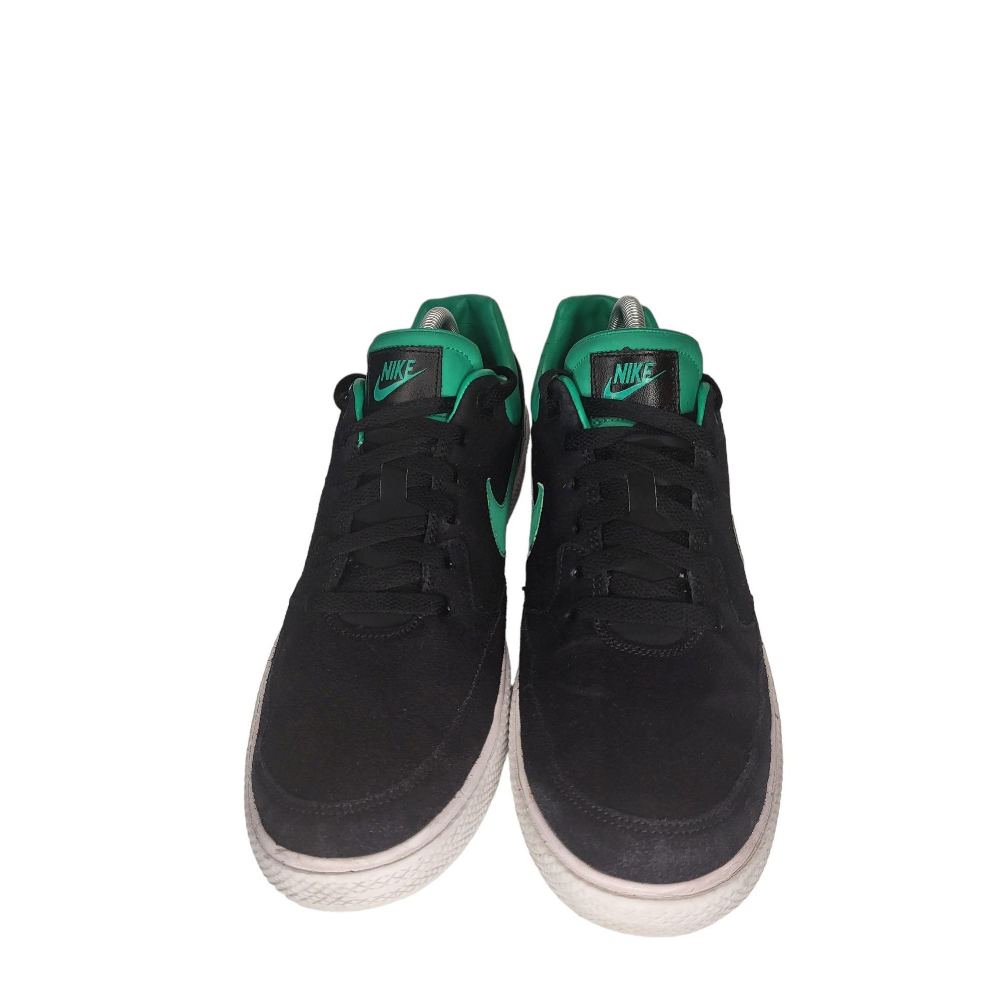Nike NIke Street Gato Sneakers Men Sz 10 Fashion 2012 AC Low Top Size US 10 / EU 43 - 3 Thumbnail