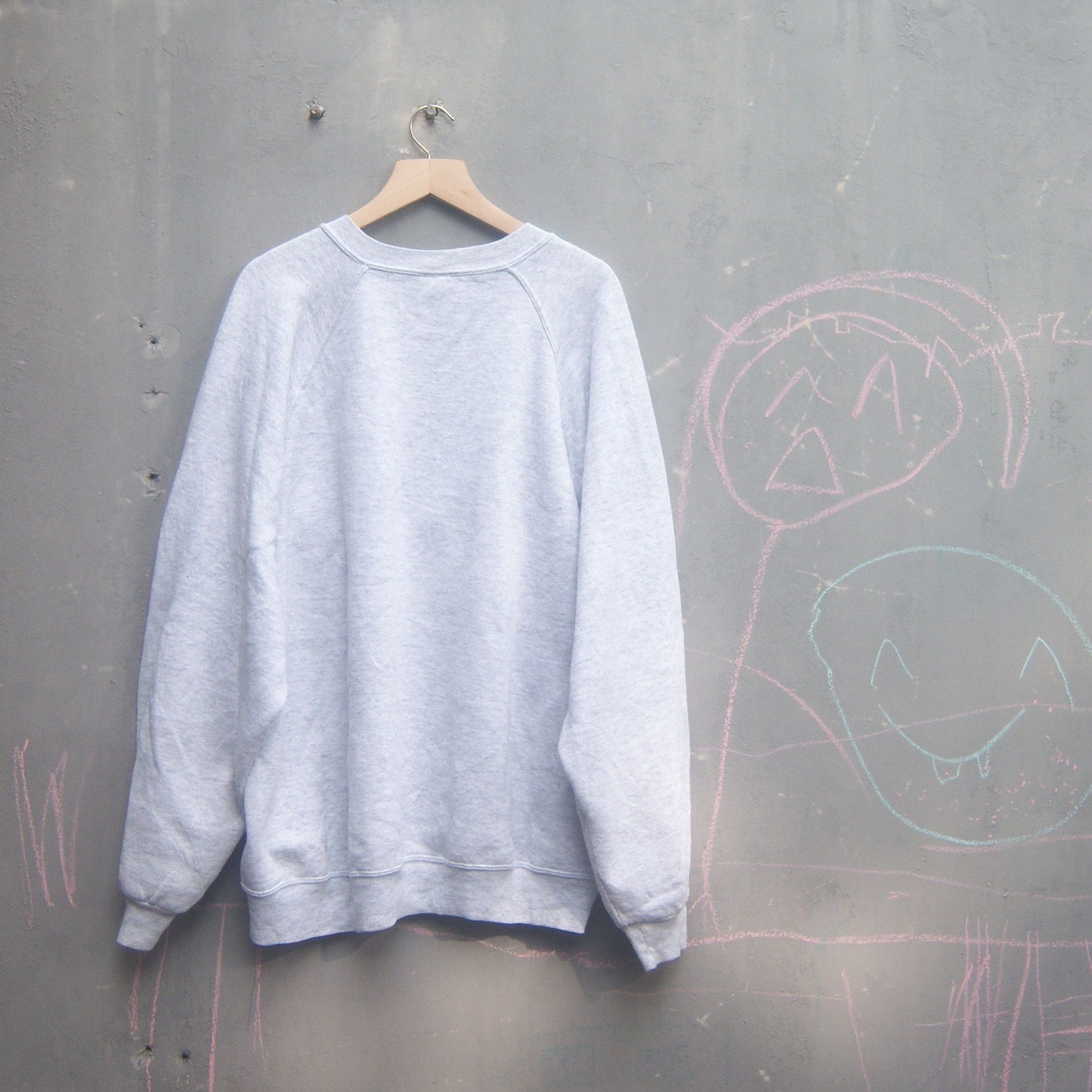 Band Tees × Vintage 90s Crewneck The Go Betweens Size US XL / EU 56 / 4 - 14 Thumbnail