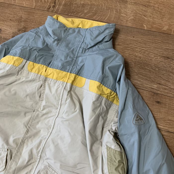 acg goretex hat