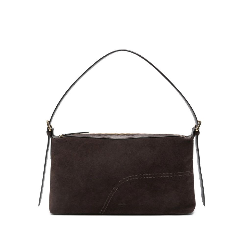 ATP Atelier Atp Atelier BROWN Tote Bags Size ONE SIZE - 1 Thumbnail