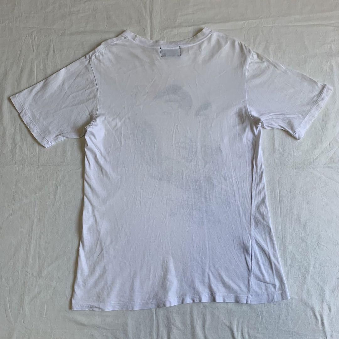 Jean Paul Gaultier Painting Tee Size US M / EU 48-50 / 2 - 3 Thumbnail