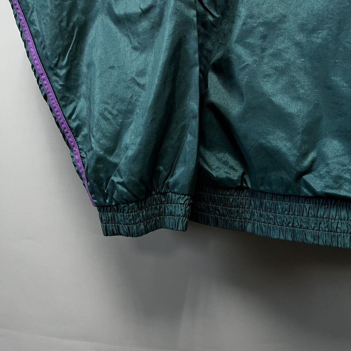 Adidas Adidas x Honda Vintage Racing Service Windbreaker Jacket Y2k Size US M / EU 48-50 / 2 - 17 Thumbnail