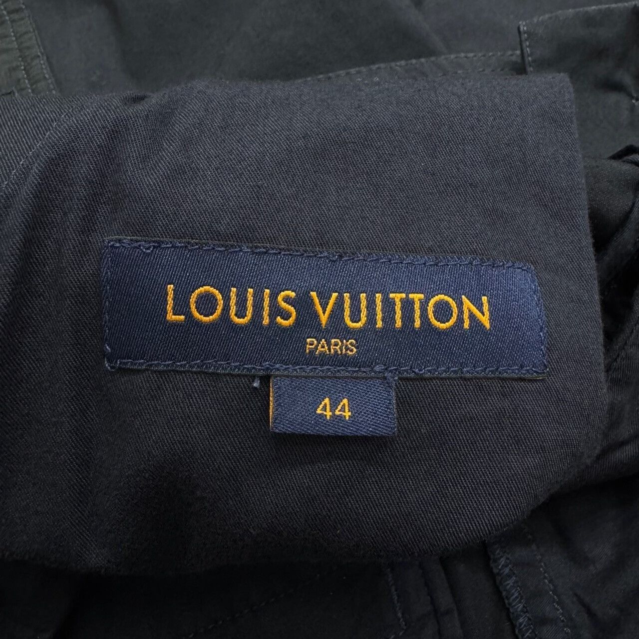 Louis Vuitton louis vuitton pocket work pants size 44. Size US 44 / EU 60 - 3 Thumbnail