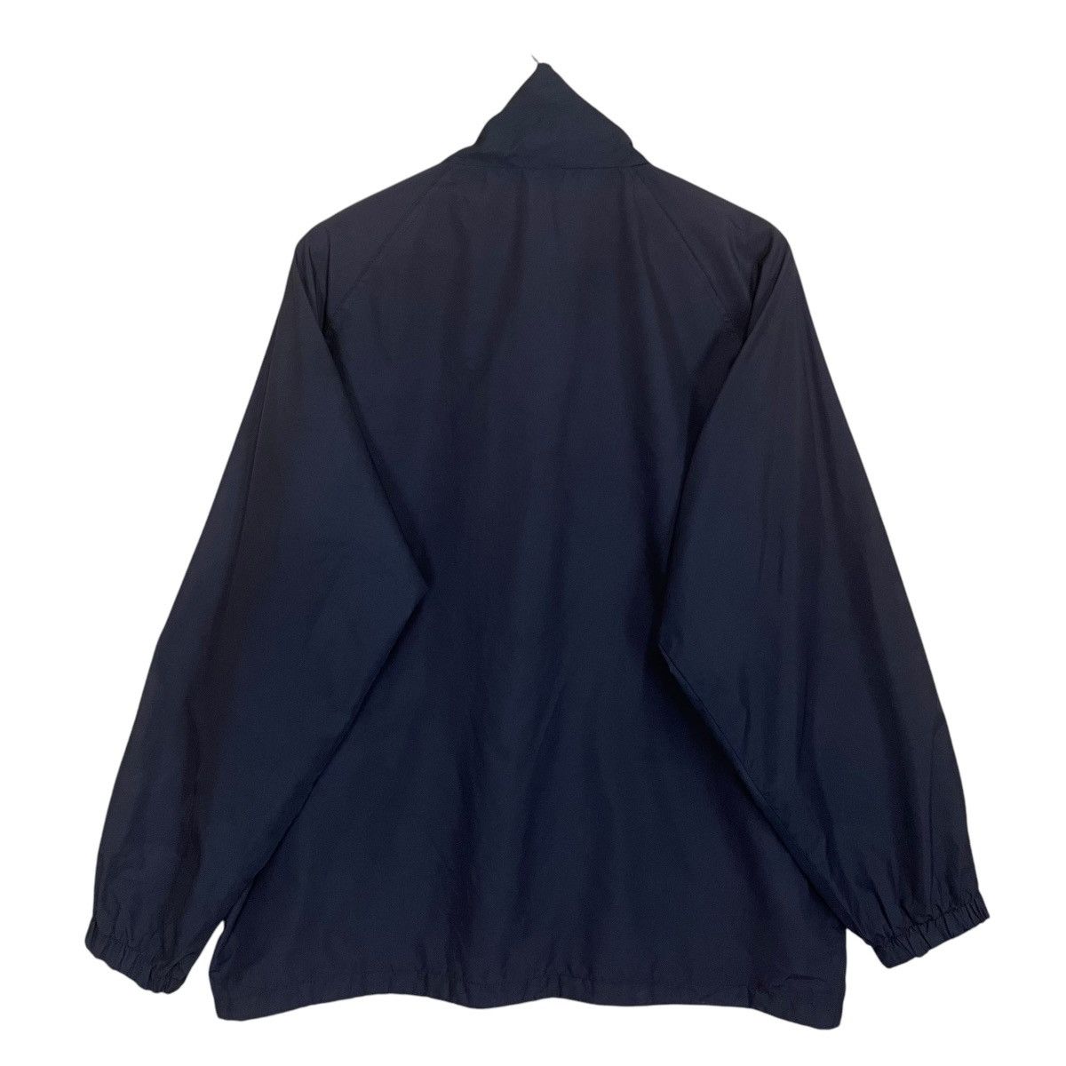 Stussy Vintage 90s Stussy Small Logo Zipper Jacket Size US L / EU 52-54 / 3 - 12 Thumbnail