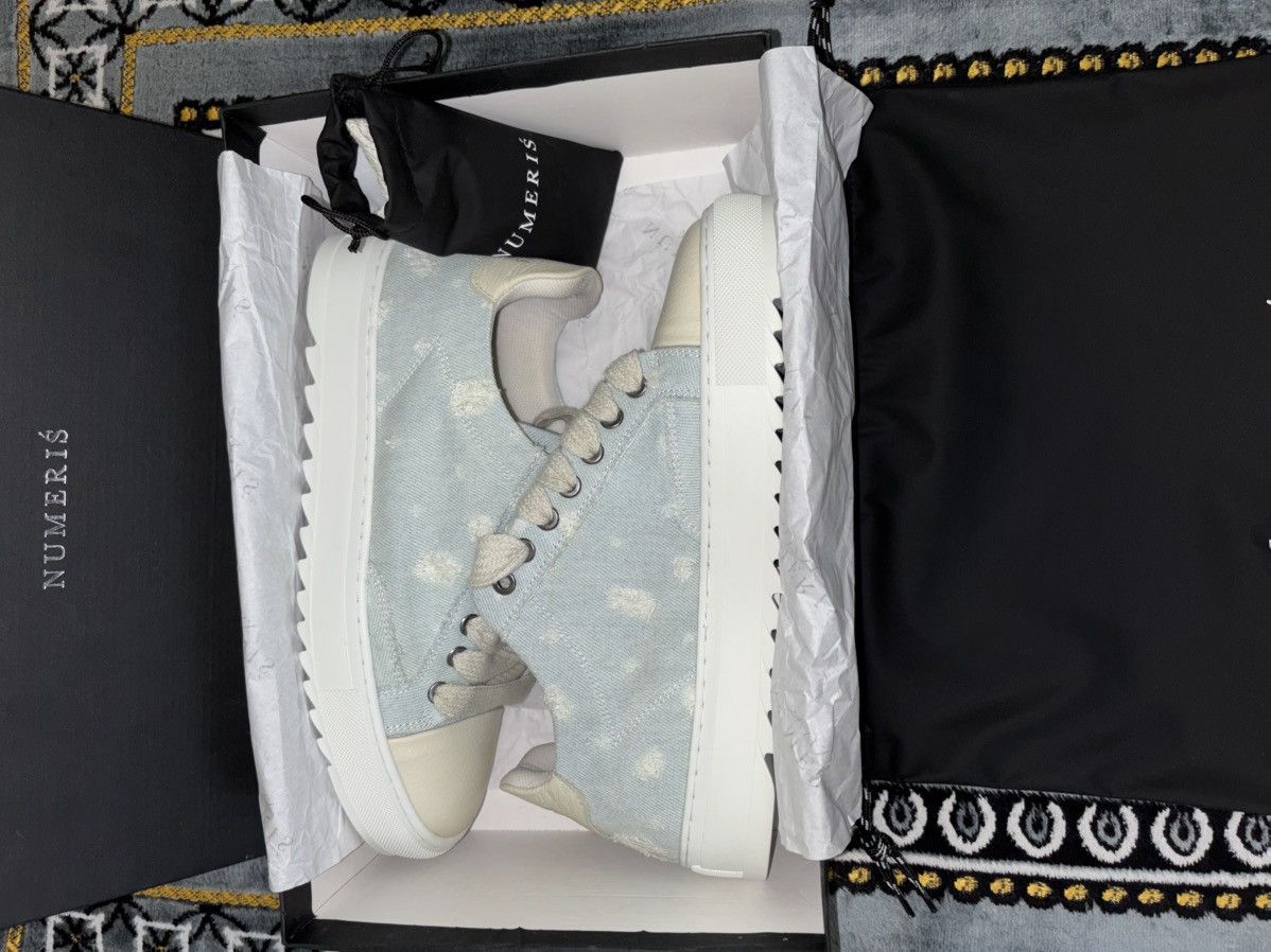Other NUMERIŚ VINTAGE DENIM Size US 8 / EU 41 - 1 Thumbnail
