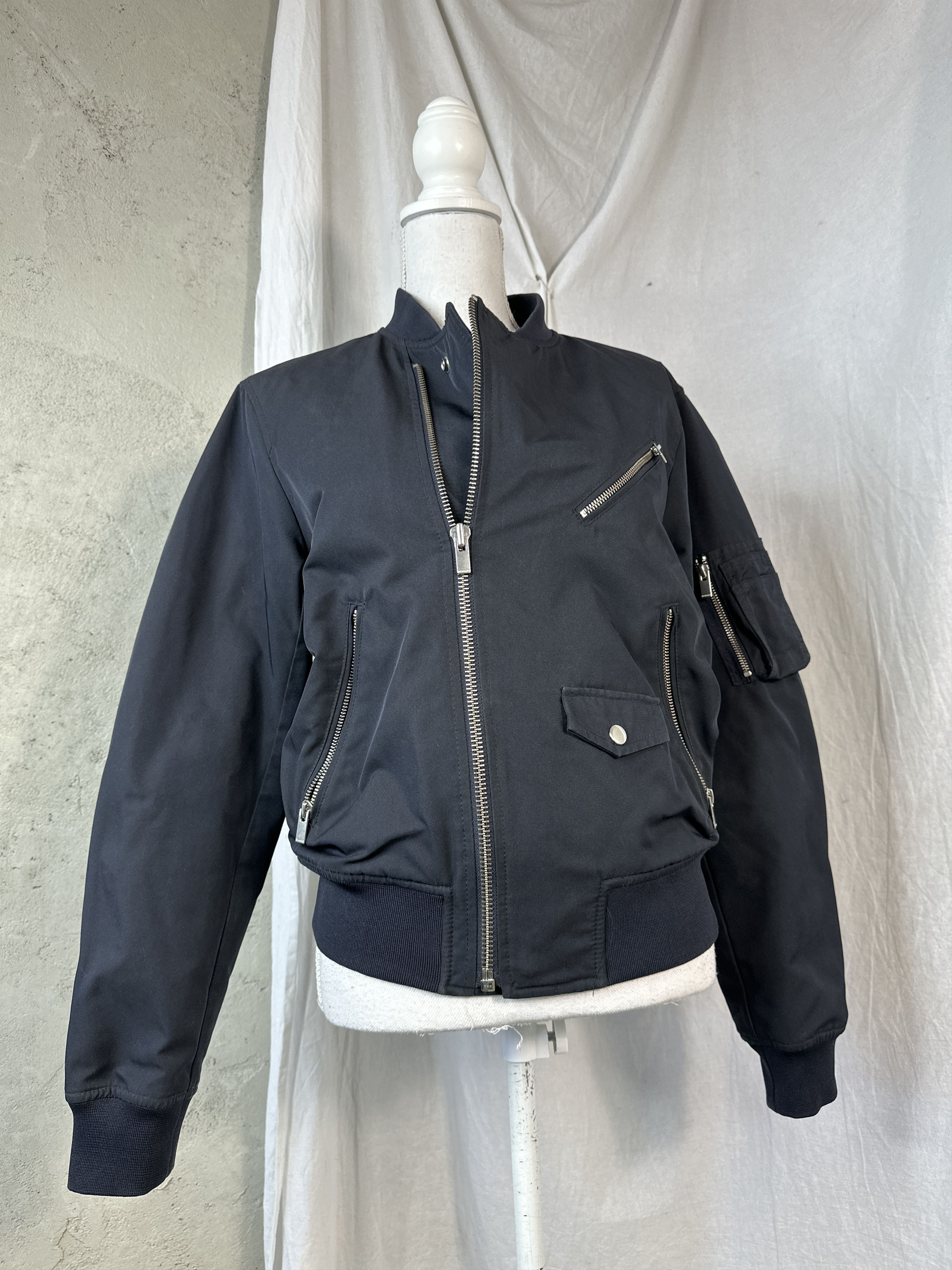 The Kooples × Vintage The Kooples Women's Jacket Size S / US 4 / IT 40 - 5 Thumbnail