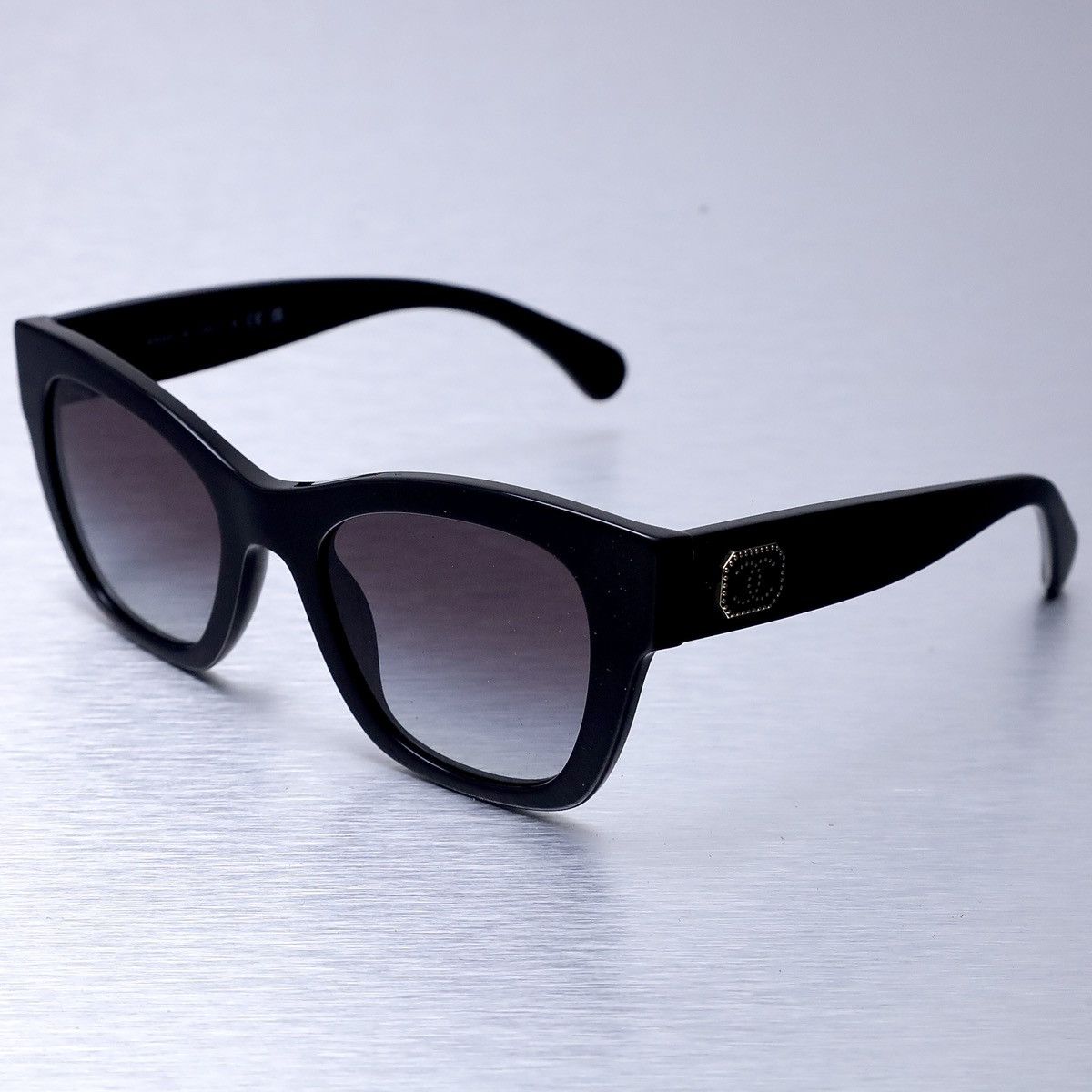Chanel CHANEL 0CH5478 SUNGLASSES Size ONE SIZE - 2 Thumbnail