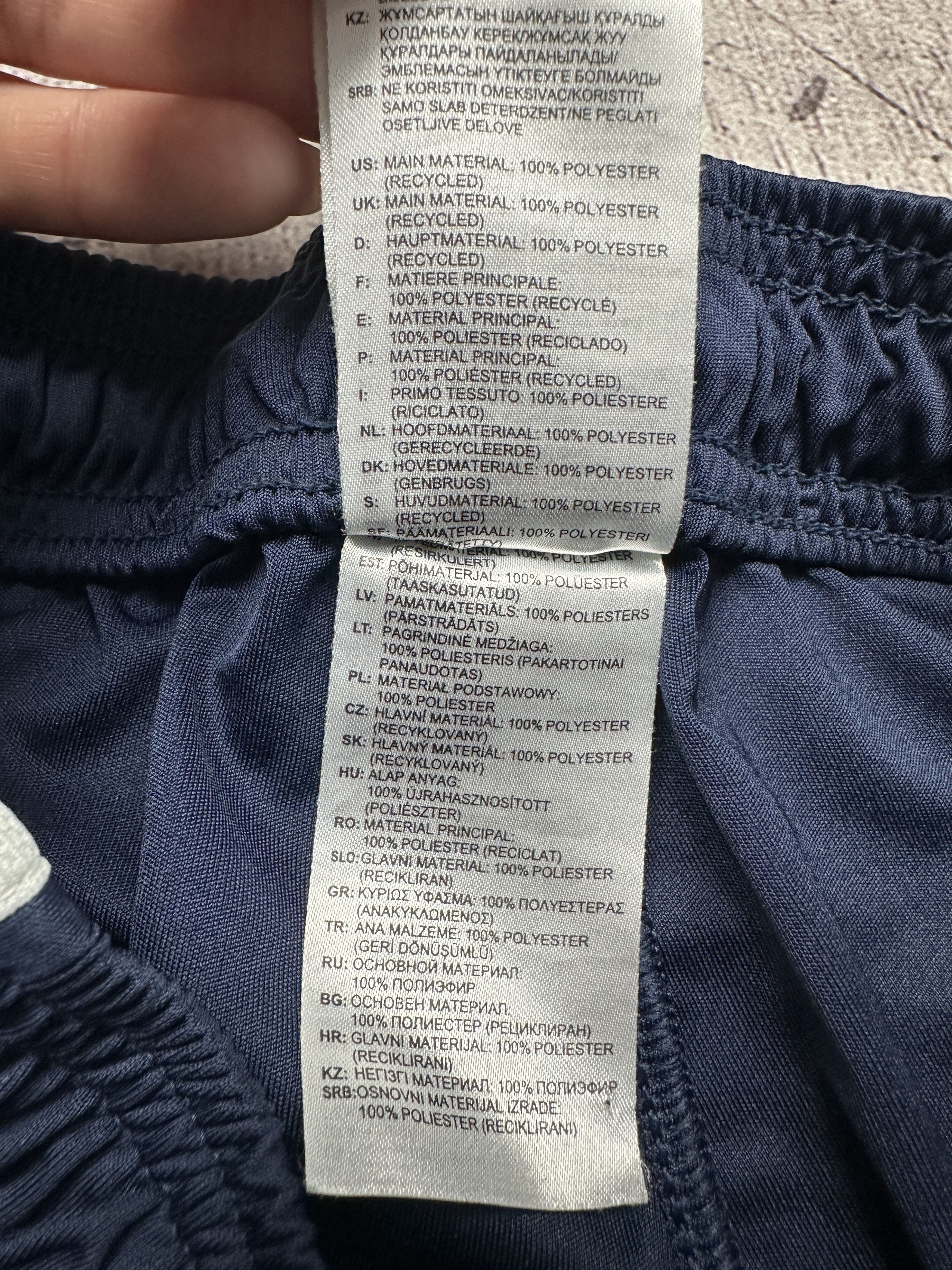 Adidas Adidas Aeroready Mens Shorts Size US 32 / EU 48 - 6 Thumbnail
