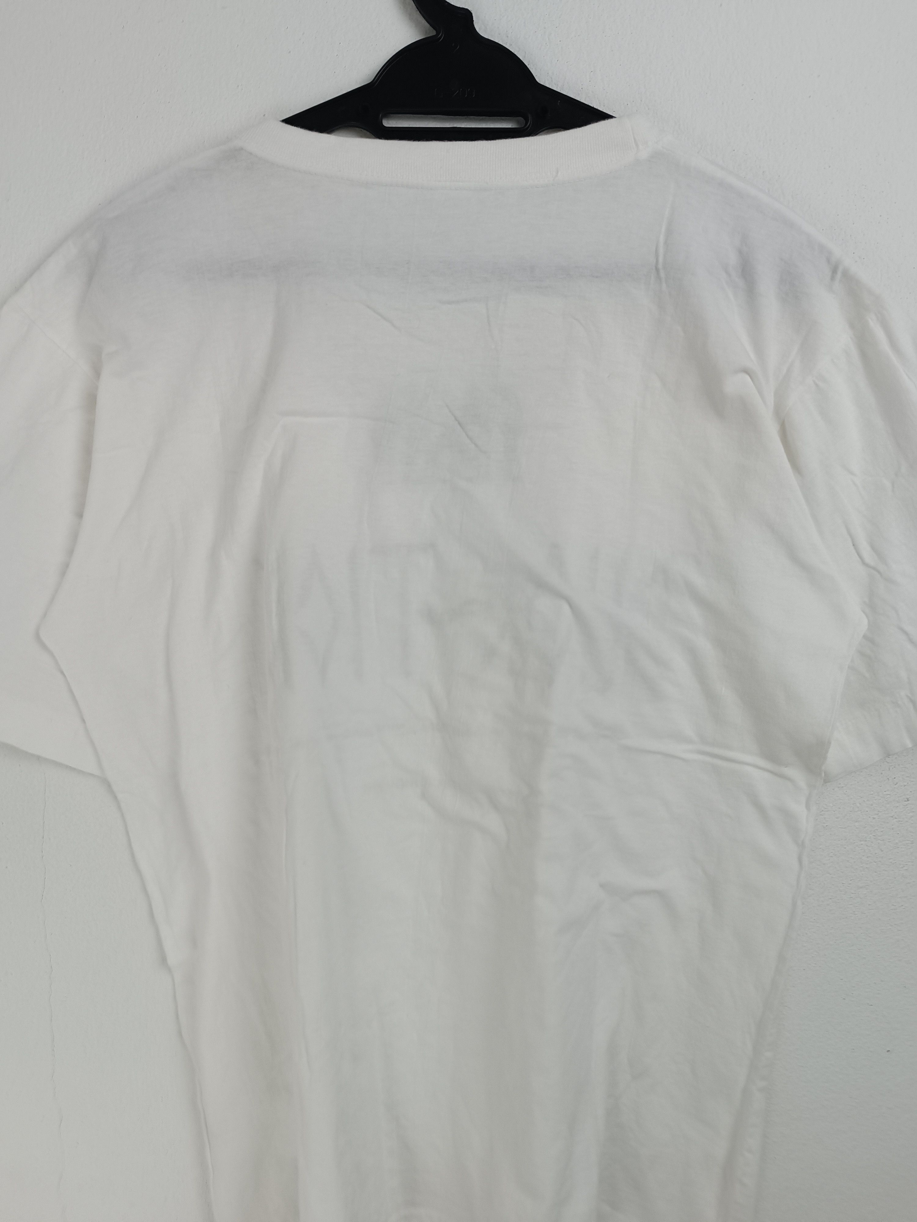 Band Tees VINTAGE 90s BUCK-TICK JROCK BAND VERY RARE hide xjapan larc Size US M / EU 48-50 / 2 - 16 Thumbnail