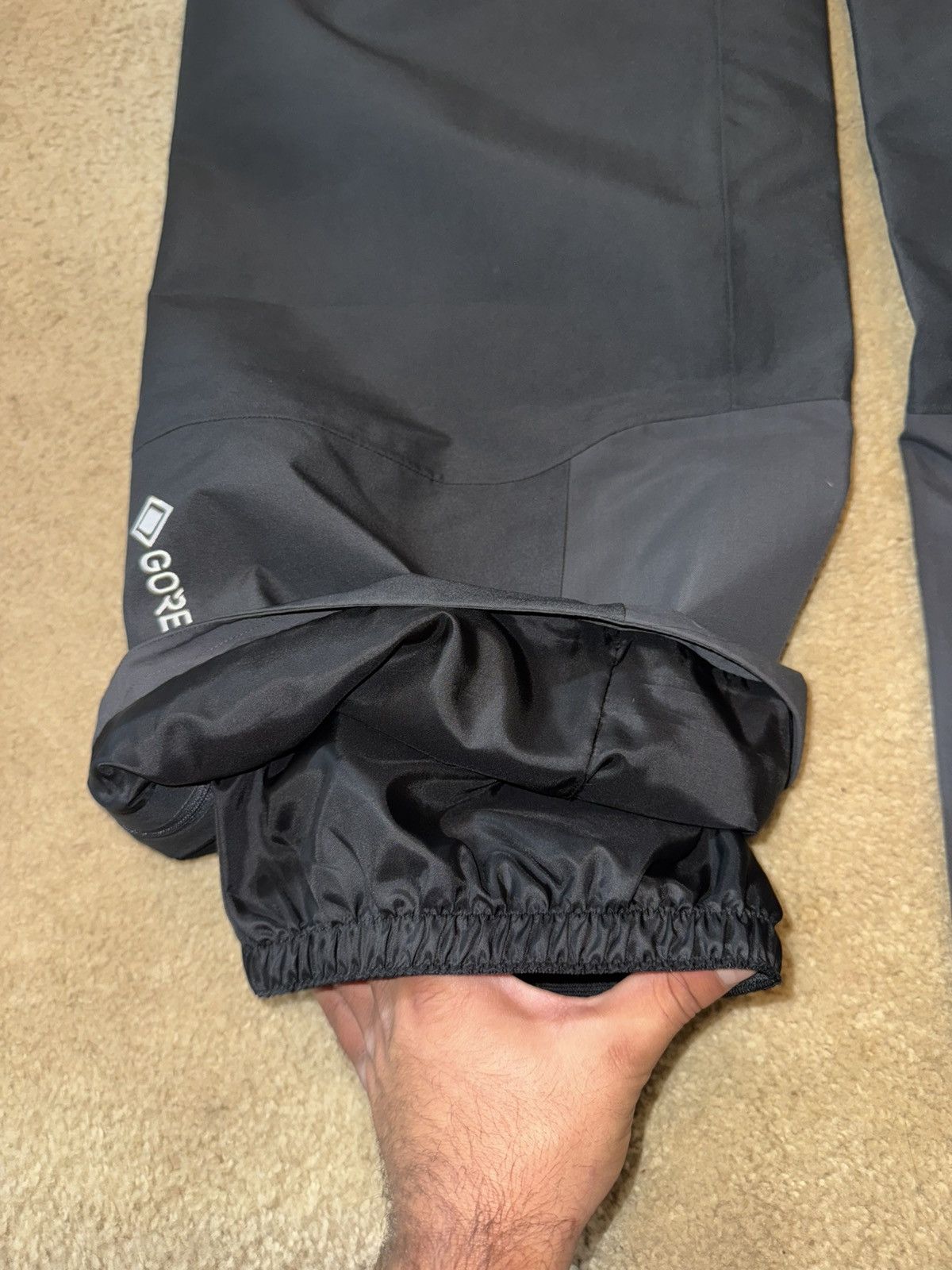 Nike ACG Nike Acg Chena Vortex Snow pants Size US 44 / EU 60 - 7 Thumbnail