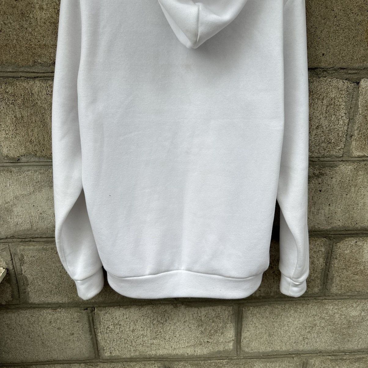 Anime VTG Custom Nike Naruto Hoodie Size M - L Man’s Y2K 00s USA Size US L / EU 52-54 / 3 - 6 Thumbnail
