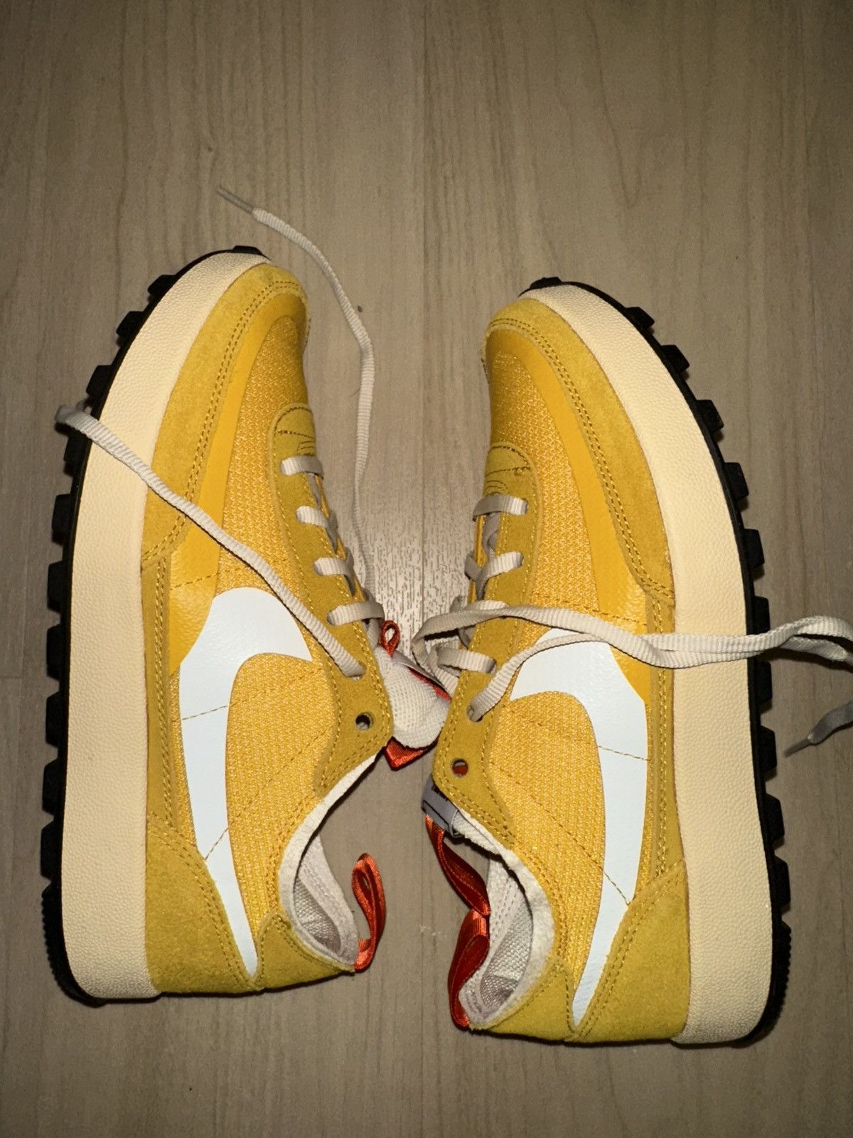 Nike x Tom Sachs Mulitpurpose Shoe