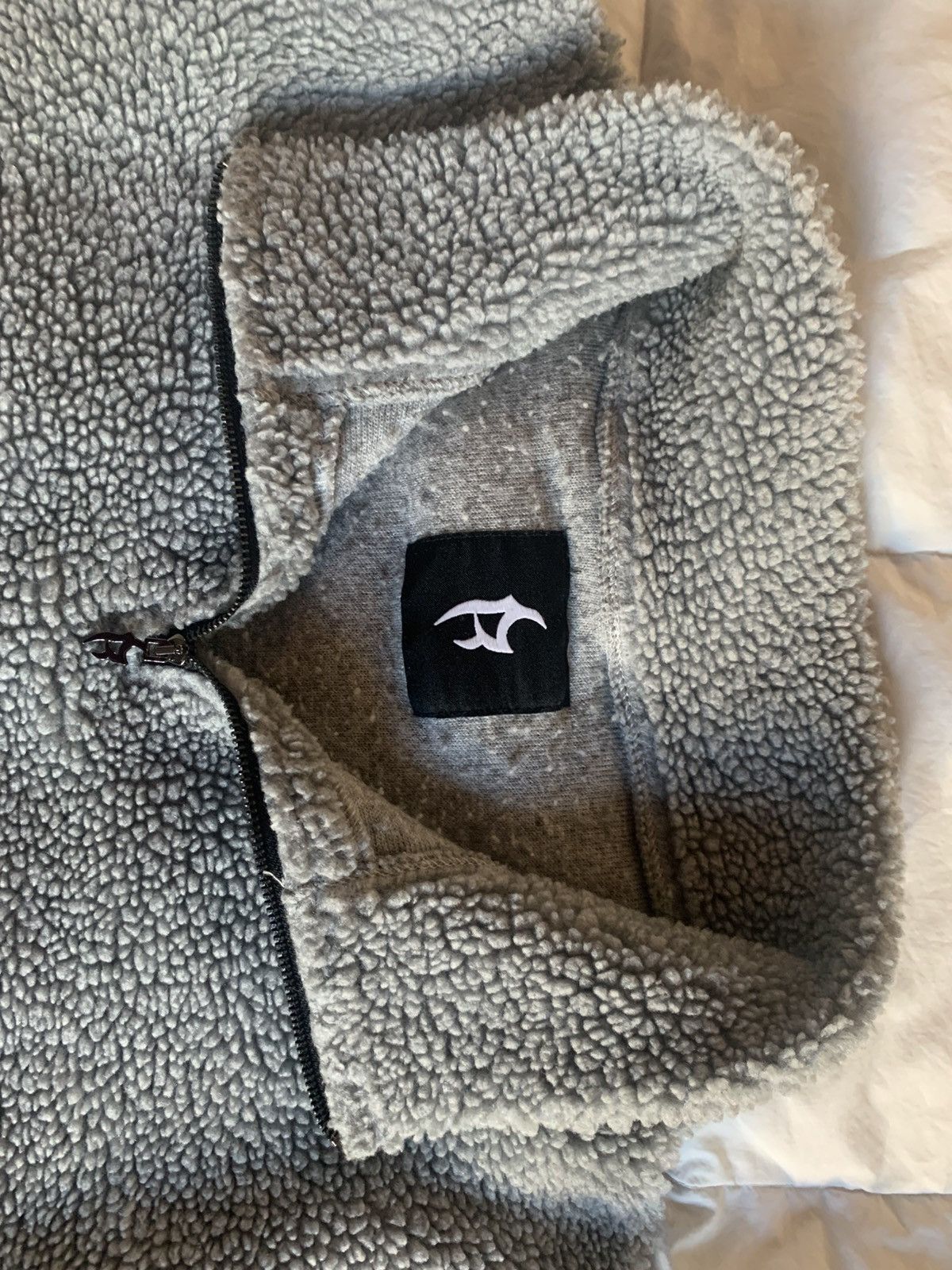 Other Reaven Fleece Size US S / EU 44-46 / 1 - 3 Thumbnail