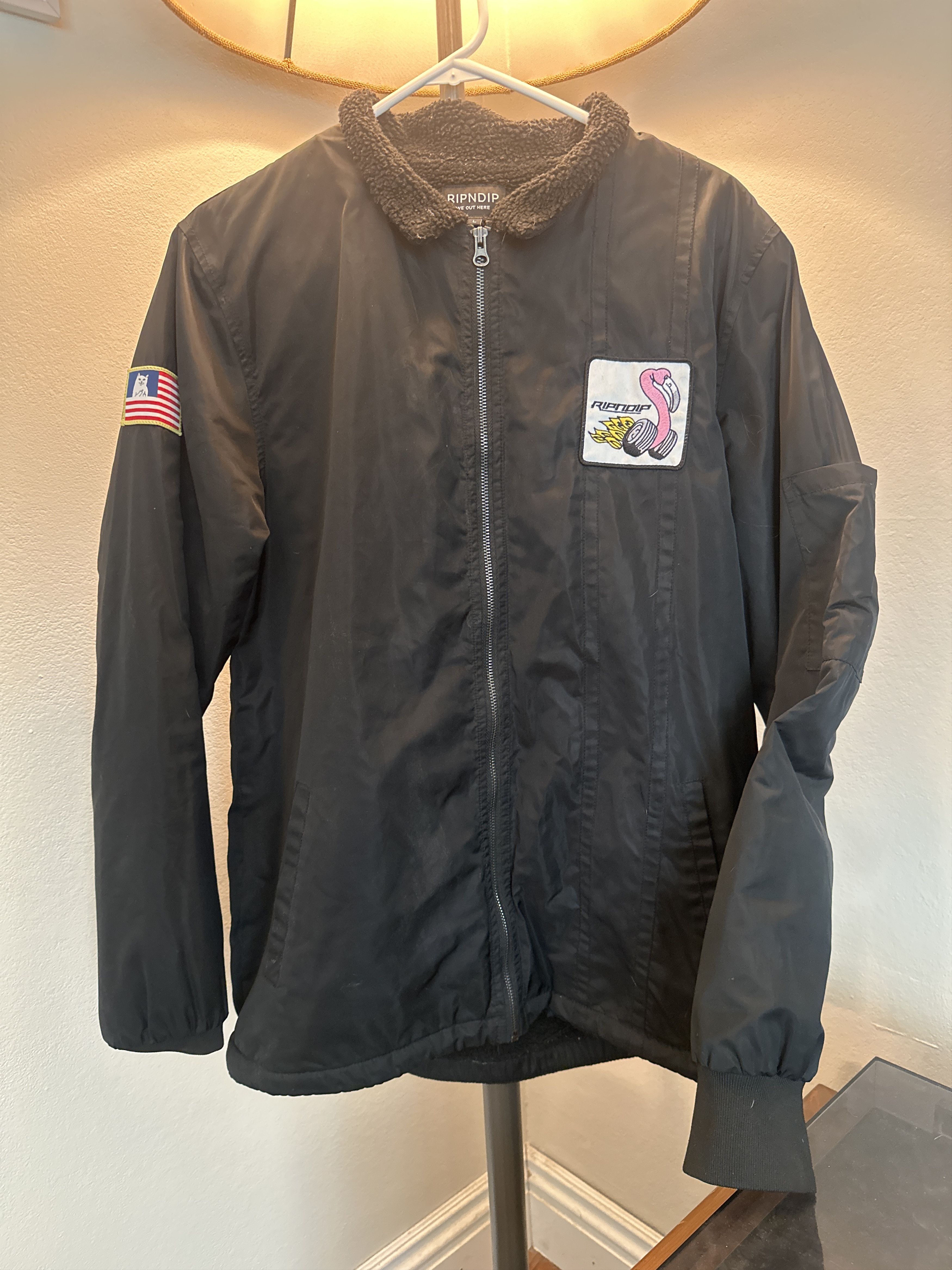 RIPNDIP Rip N Dip Size US L / EU 52-54 / 3 - 1 Thumbnail