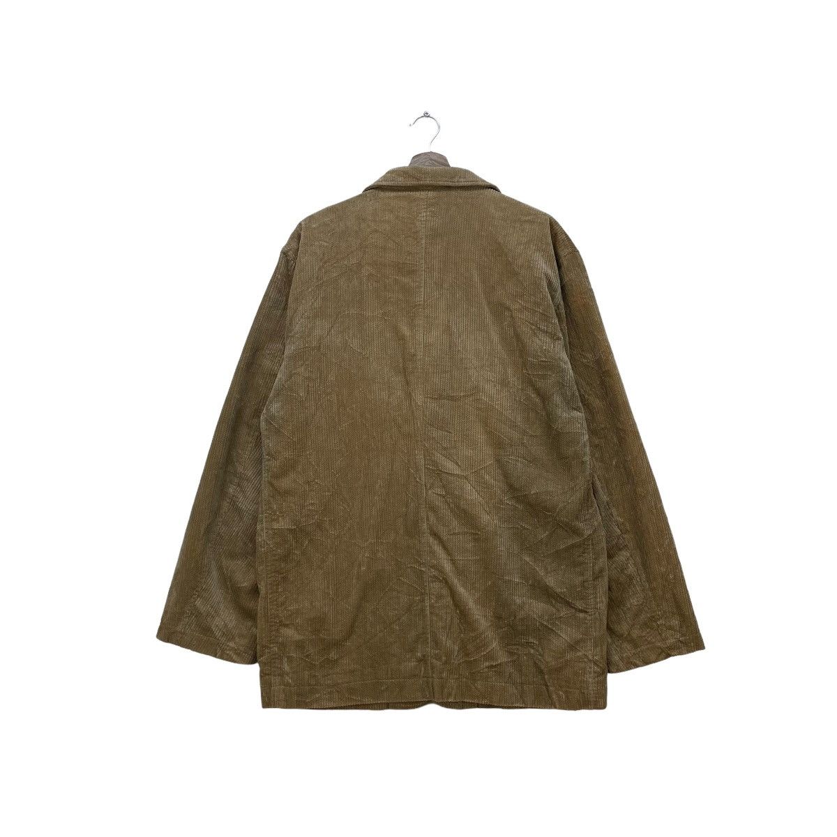 Other Italian Designer Elle Homme Jacket Size US M / EU 48-50 / 2 - 4 Thumbnail