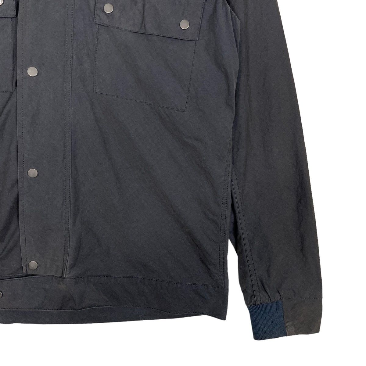 Nonnative 💥NONNATIVE JAPAN DUSTER TACTICAL JACKET Size US L / EU 52-54 / 3 - 5 Thumbnail