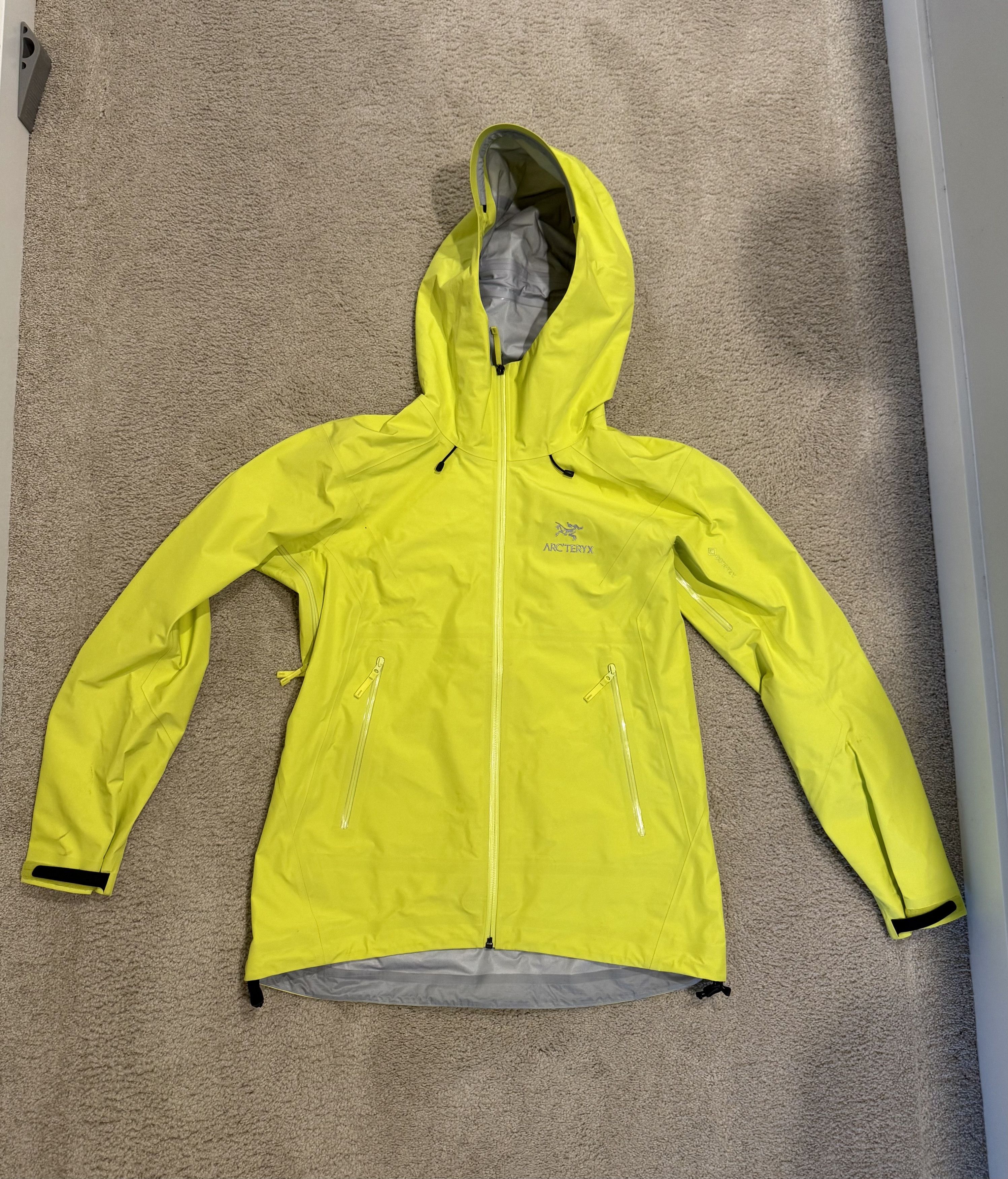 Arc'teryx Beta SL Size M / US 6-8 / IT 42-44 - 1 Thumbnail