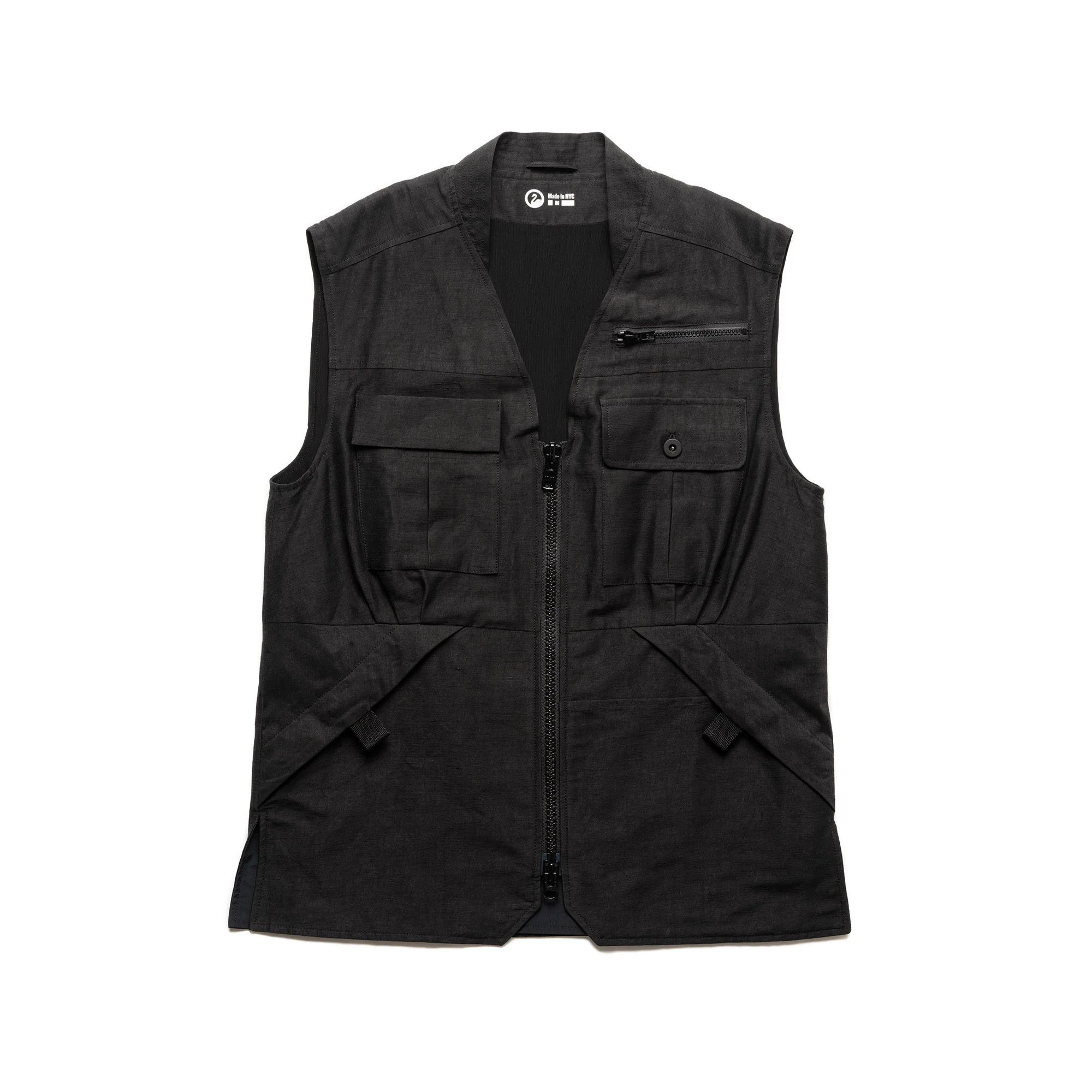Outlier Injex Carryvest