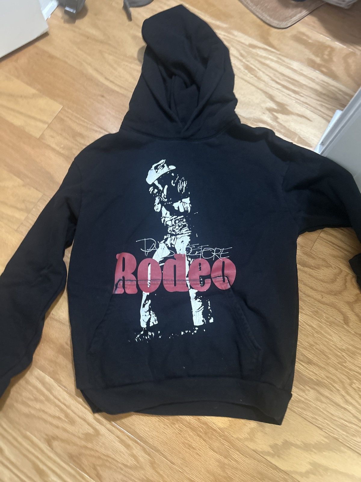Spyder × Travis Scott × Young Thug Travis Scott Cactus jack Sp5der collab Size US L / EU 52-54 / 3 - 1 Thumbnail