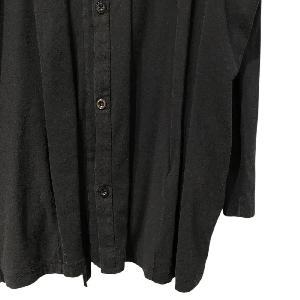 Yohji Yamamoto Yohji Yamamoto pour homme/16SS Shankar Cotton Cardigan Size US L / EU 52-54 / 3 - 4 Thumbnail