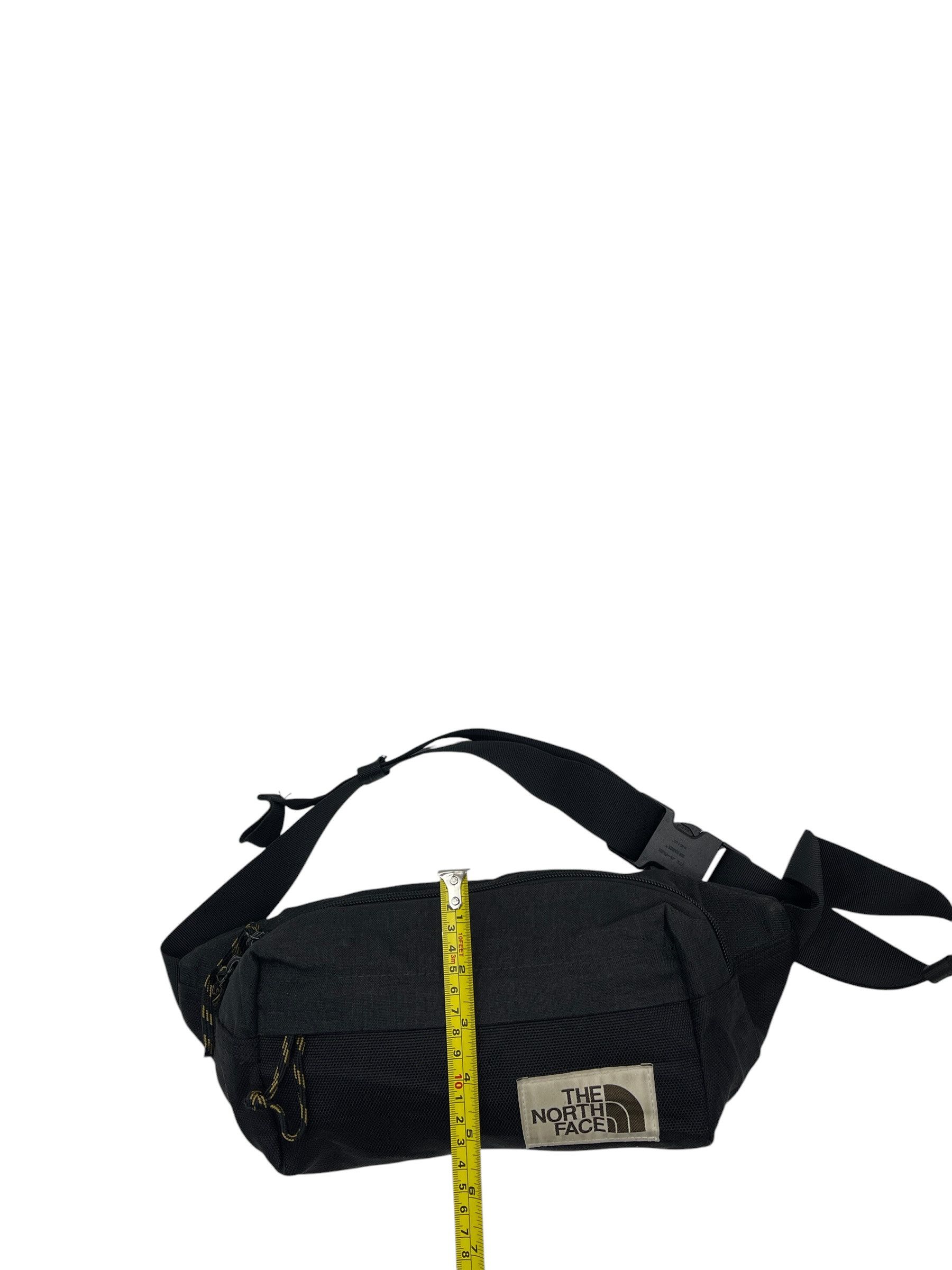 The North Face The North Face Black Waist Bag / Lumbar Pack Size ONE SIZE - 13 Thumbnail
