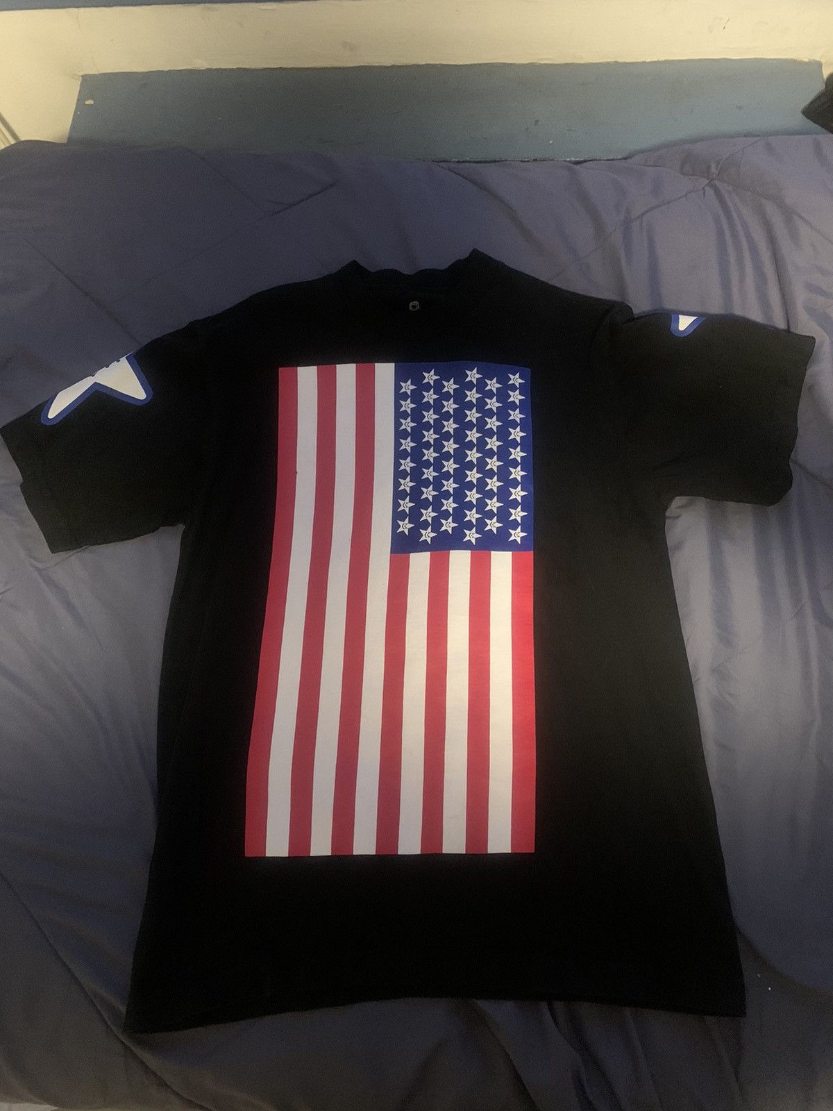Asspizza Asspizza U.S Tour 2023 Size US S / EU 44-46 / 1 - 1 Thumbnail
