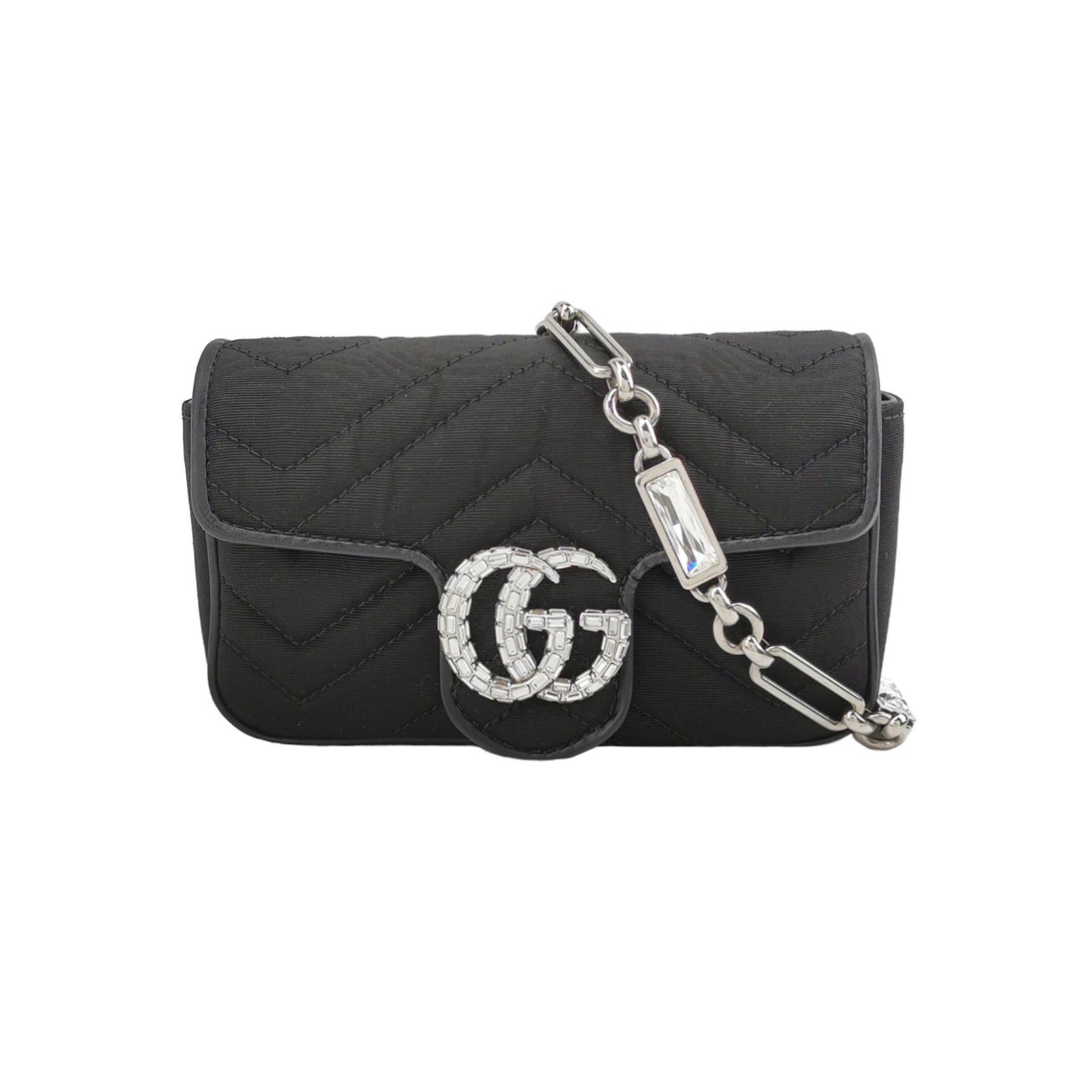 Gucci Gucci Women os Crossbody Bags Size ONE SIZE - 1 Thumbnail
