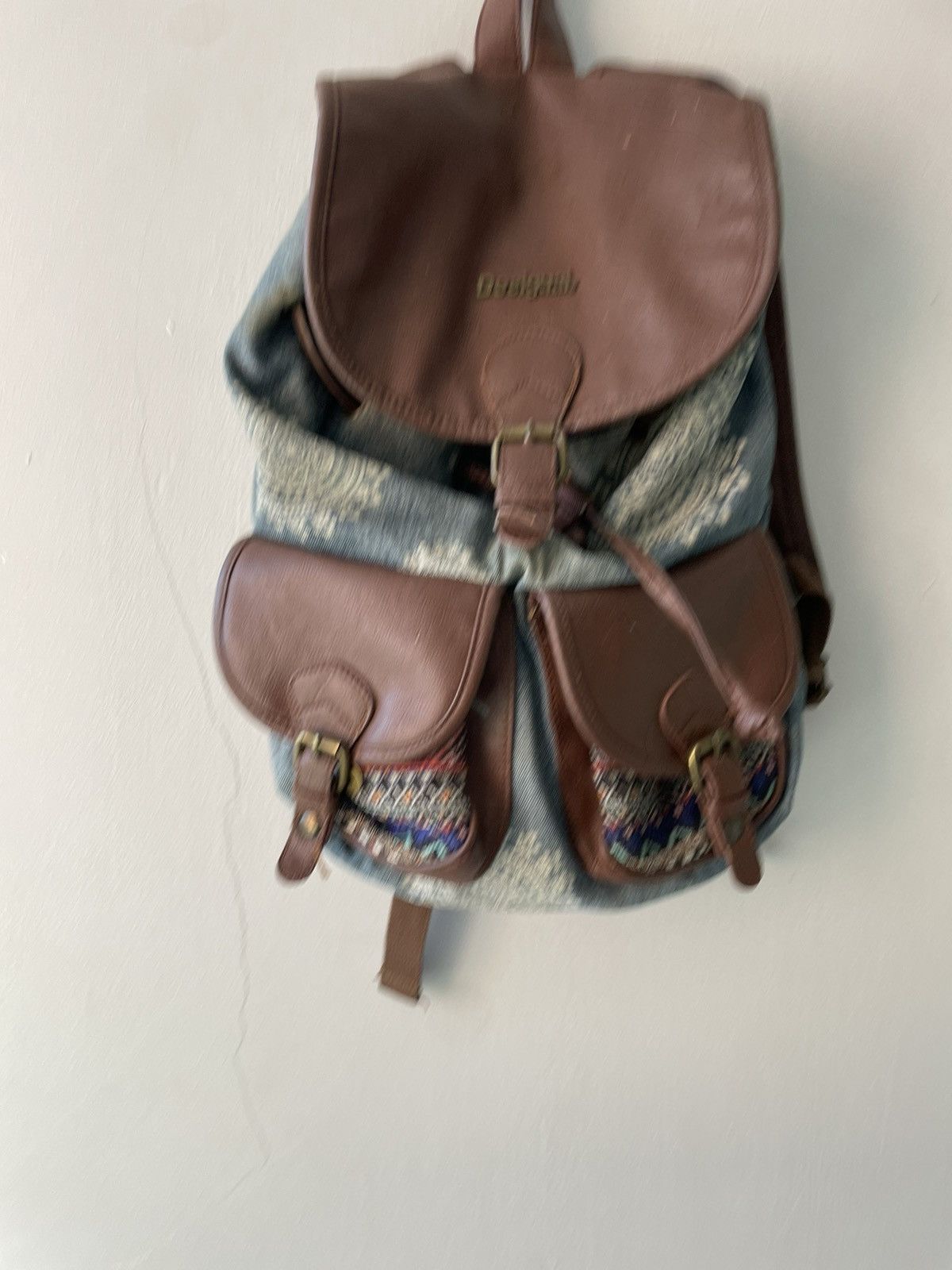Desigual Desigual bag Size ONE SIZE - 9 Thumbnail