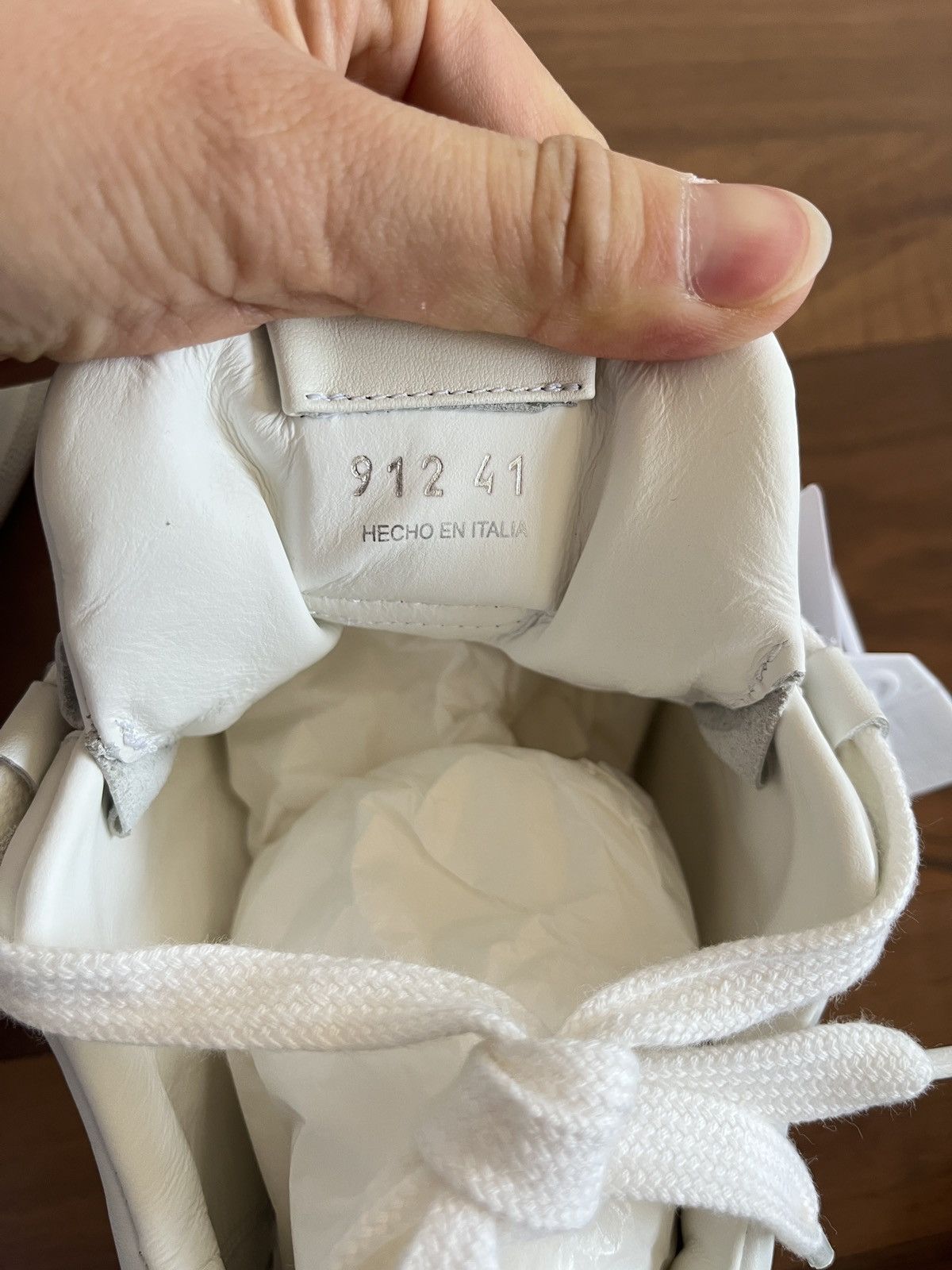 Miu Miu Miu Miu sneakers Size US 10 / IT 40 - 3 Thumbnail