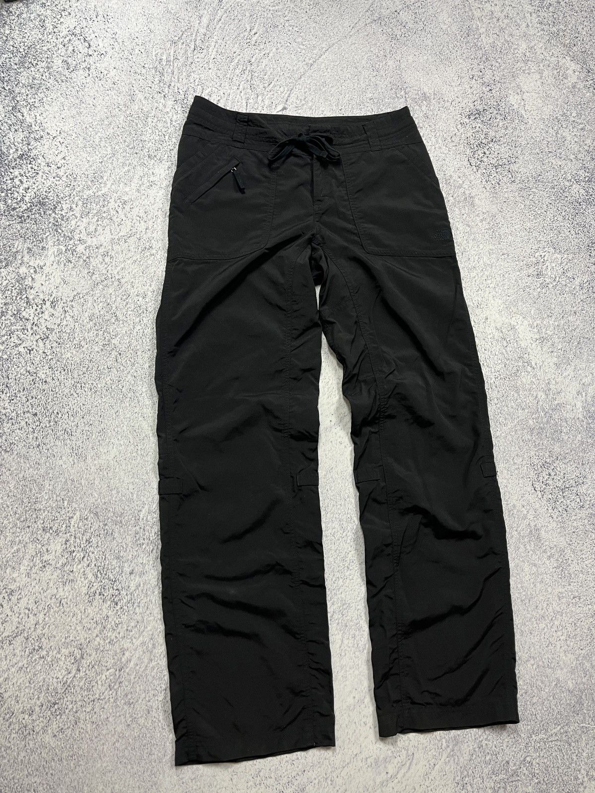 The North Face The North Face Transformer Nylon Outdoor 3 in 1 Pants Hiking Size 28" / US 6 / IT 42 - 5 Thumbnail