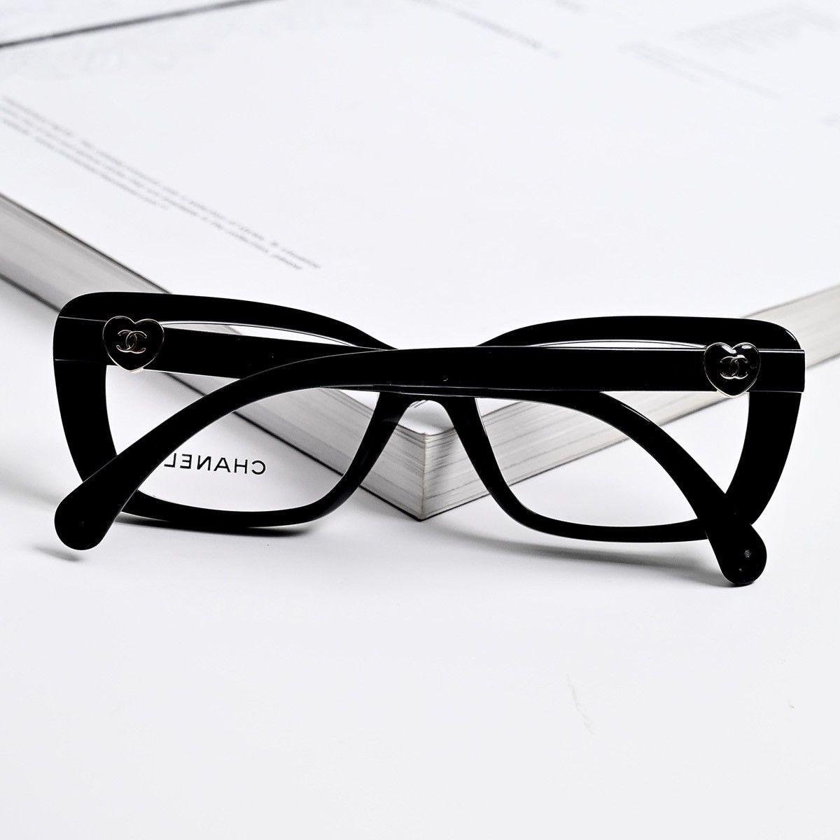 Chanel CHANEL 0CH3467 GLASSES Size ONE SIZE - 13 Thumbnail