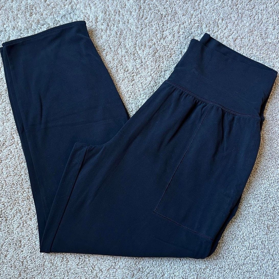 Athleta Athleta Salutation High Rise Jogger Pants Powervita Womens M Size 30" / US 8 / IT 44 - 2 Thumbnail