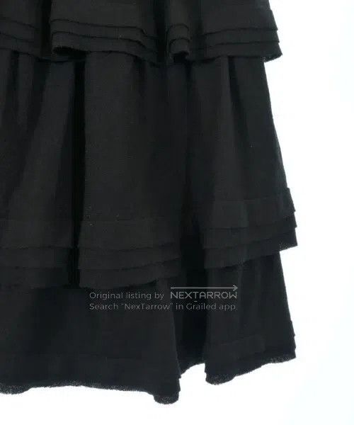 Comme des Garcons Comme Des Garcons size S Skirt Size 22" - 6 Thumbnail