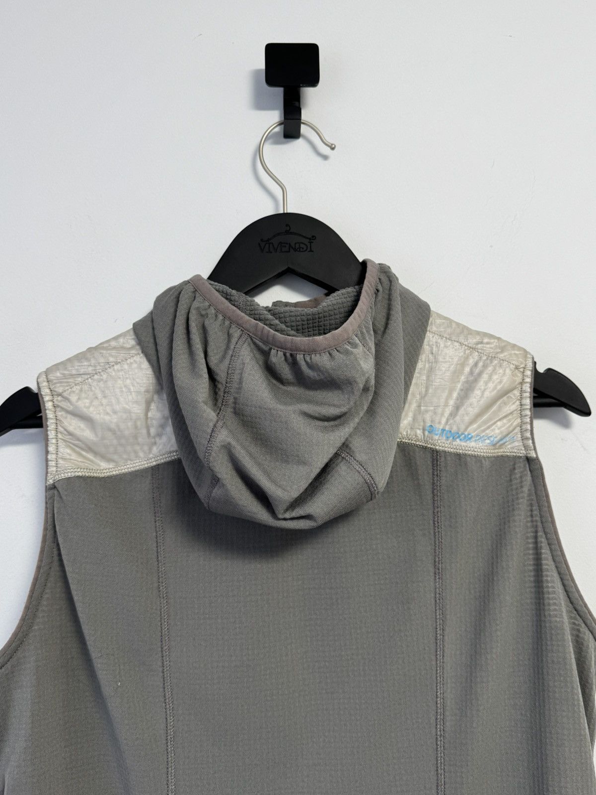 Outdoor Research Outdoor Research Jacket Deviator Primaloft Lightweight Vest Size L / US 10 / IT 46 - 14 Thumbnail