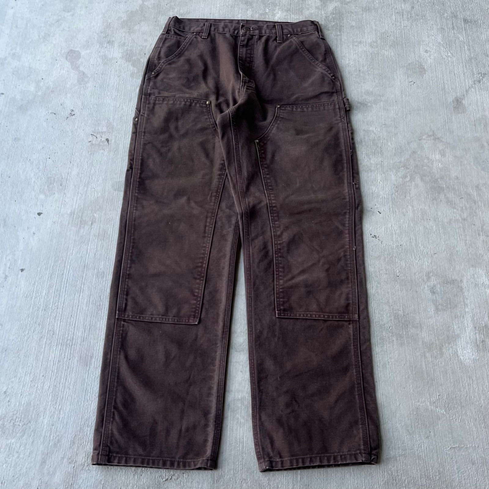 Carhartt × Fragment Design × uniform experiment Carhartt x Uniform