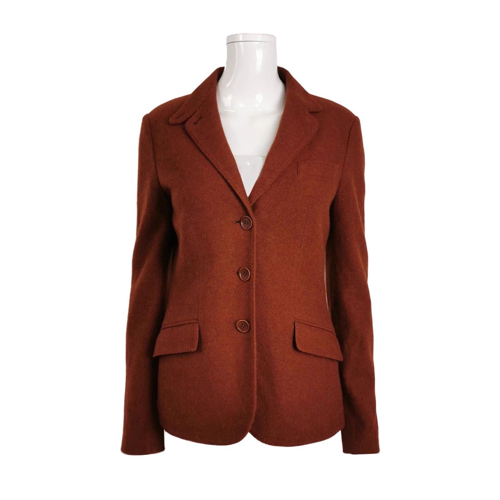 Loro Piana Loro Piana 40 Jacket Size S / US 4 / IT 40 - 1 Thumbnail