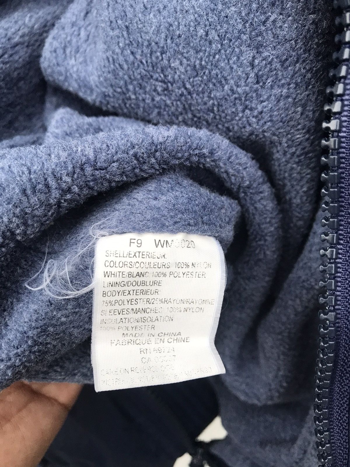 Columbia Columbia Outdoor Bombers Jacket Size US M / EU 48-50 / 2 - 9 Thumbnail