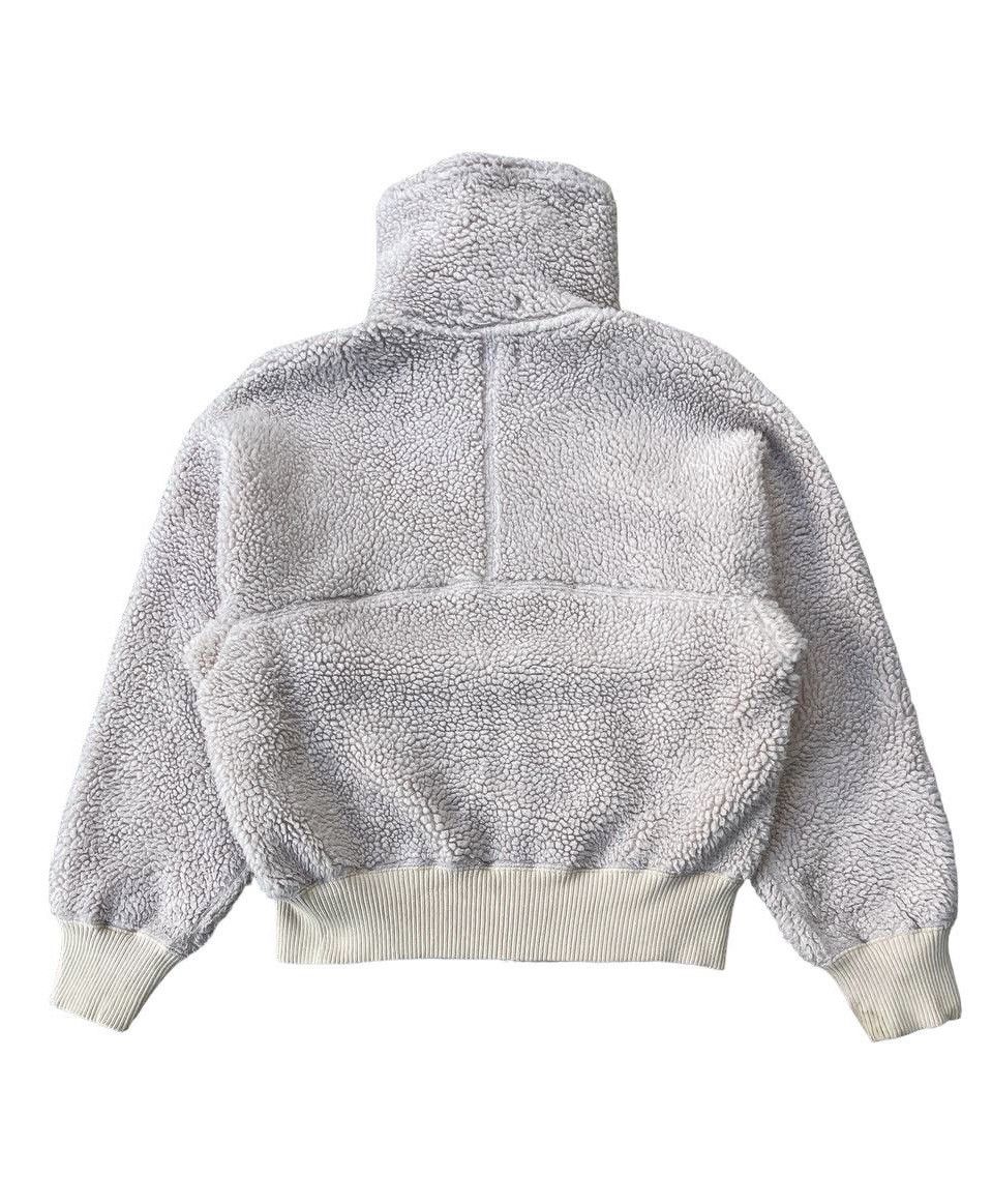 Undercover × Uniqlo × Vintage UNIQLO UNDERCOVER FLEECE Size US M / EU 48-50 / 2 - 2 Thumbnail