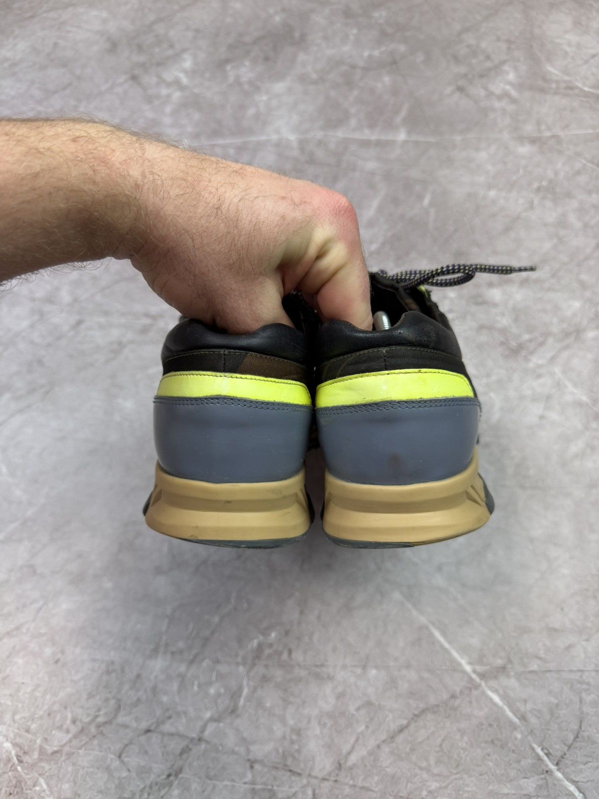 Lanvin Lanvin Shoes Size US 9 / EU 42 - 10 Thumbnail