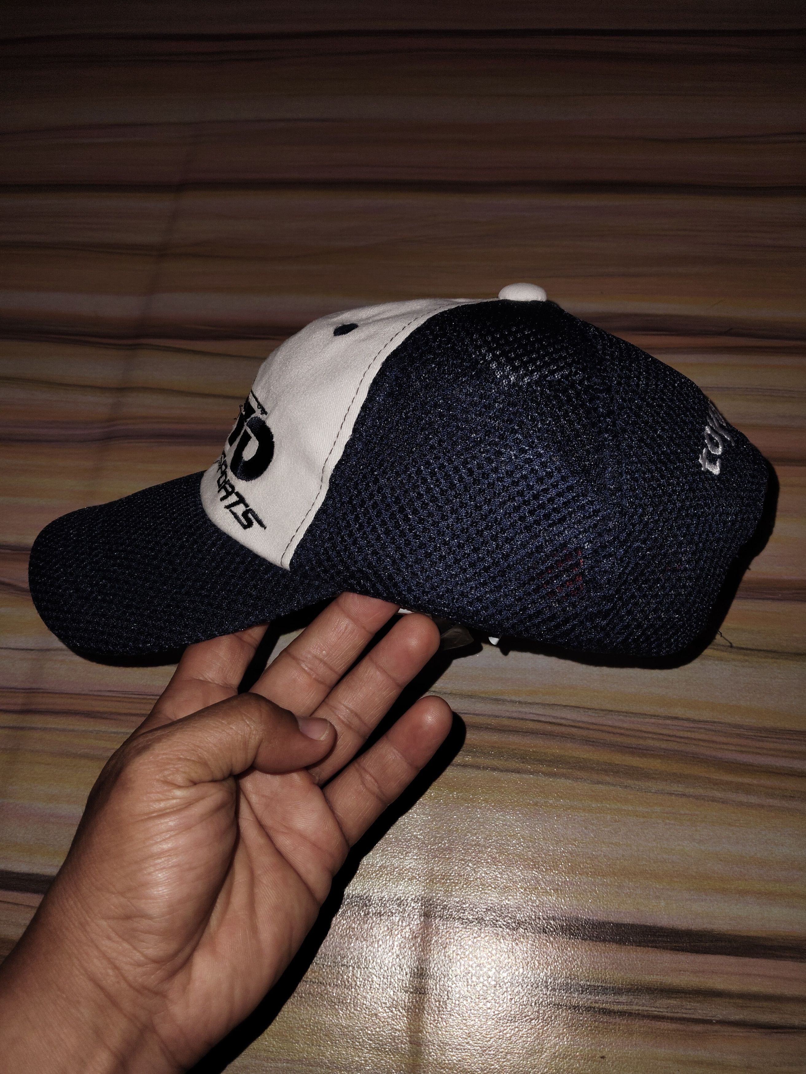 Gear for Sports TEAM TOYO MOTORSPORTS Trucker Cap Size ONE SIZE - 3 Thumbnail