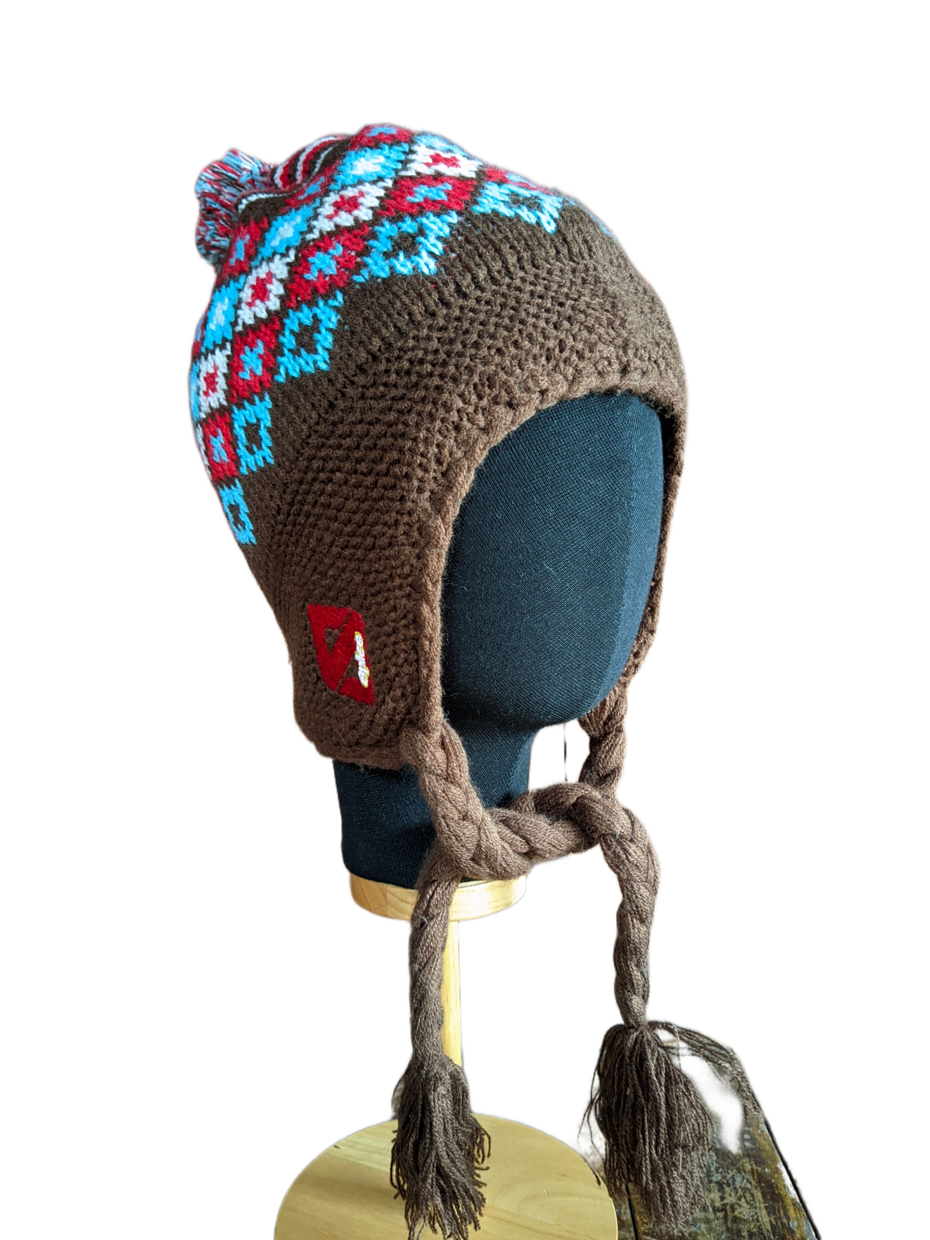 Other Spice Streetwear Beanie Hats Multicolor Unisex Art Design Size ONE SIZE - 1 Thumbnail