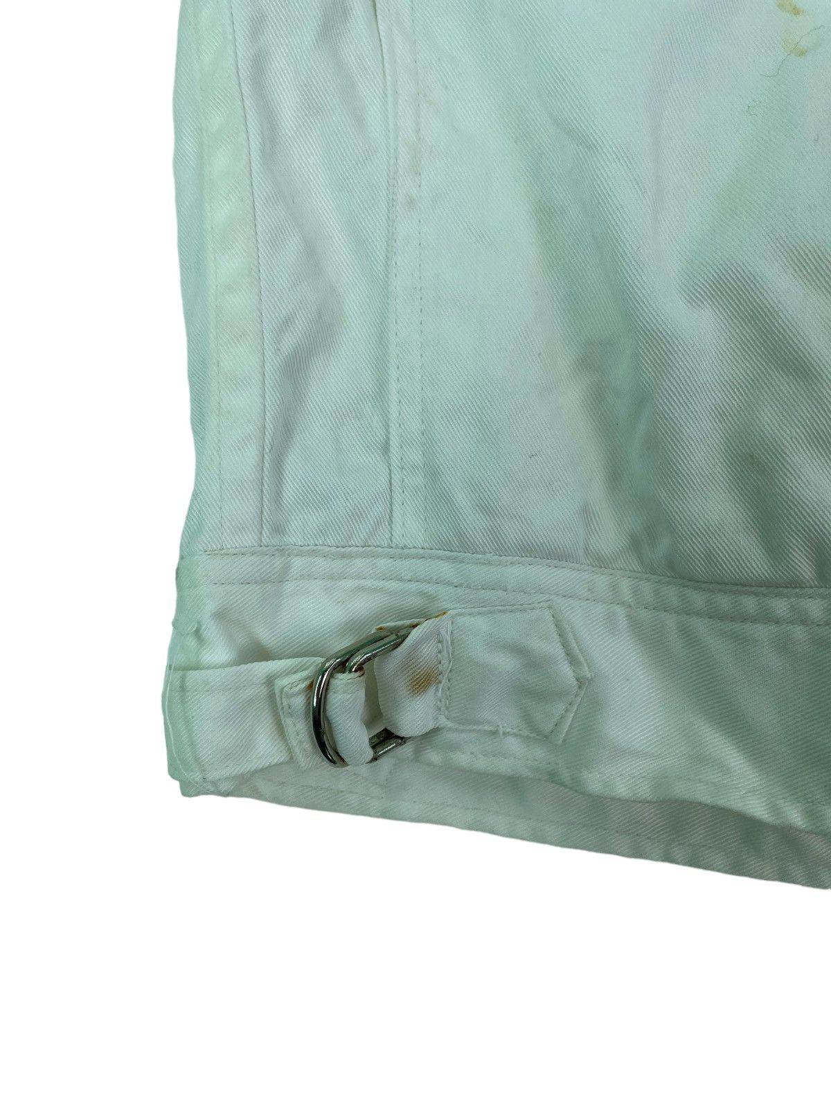 Vintage Vtg PROTO Official Tools Indianapolis 500 racing jacket Size US L / EU 52-54 / 3 - 5 Thumbnail
