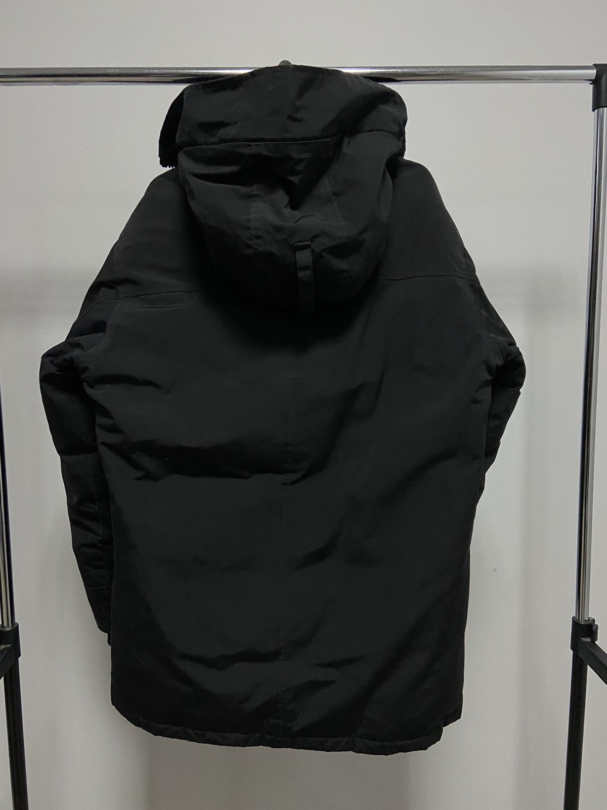 Canada Goose × Vintage Canada goose jacket parka patch logo Size US L / EU 52-54 / 3 - 3 Thumbnail