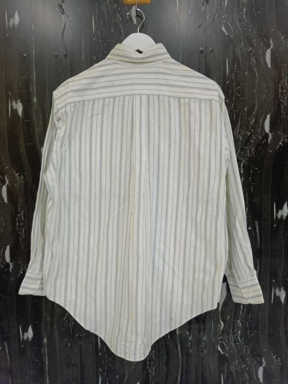 Baracuta BARACUTA SHIRT BUTTON UP Size US M / EU 48-50 / 2 - 2 Thumbnail