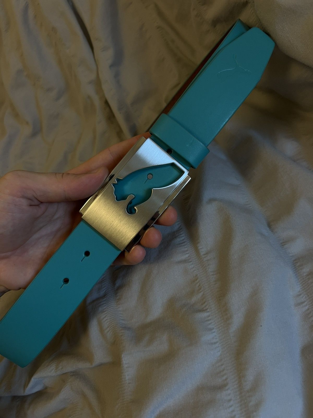 Puma Puma later belts Size 32 - 3 Thumbnail