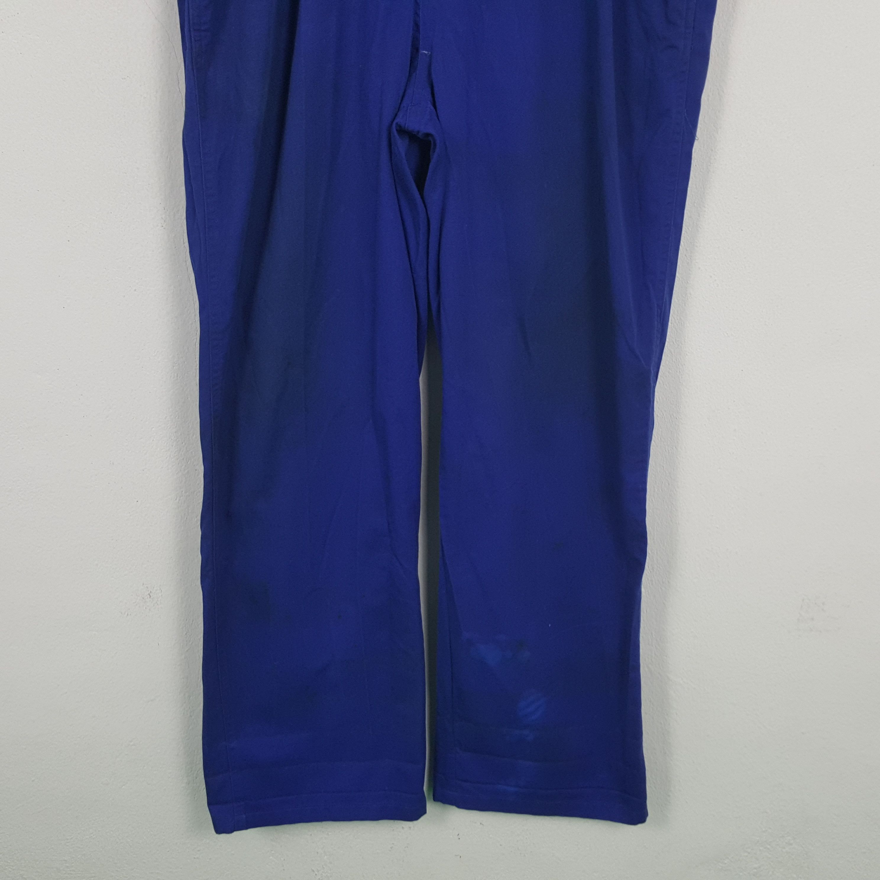 Vintage THE TOKYO TOILET Japanese Brand Custom Coverall C293N23 Size US L / EU 52-54 / 3 - 6 Thumbnail