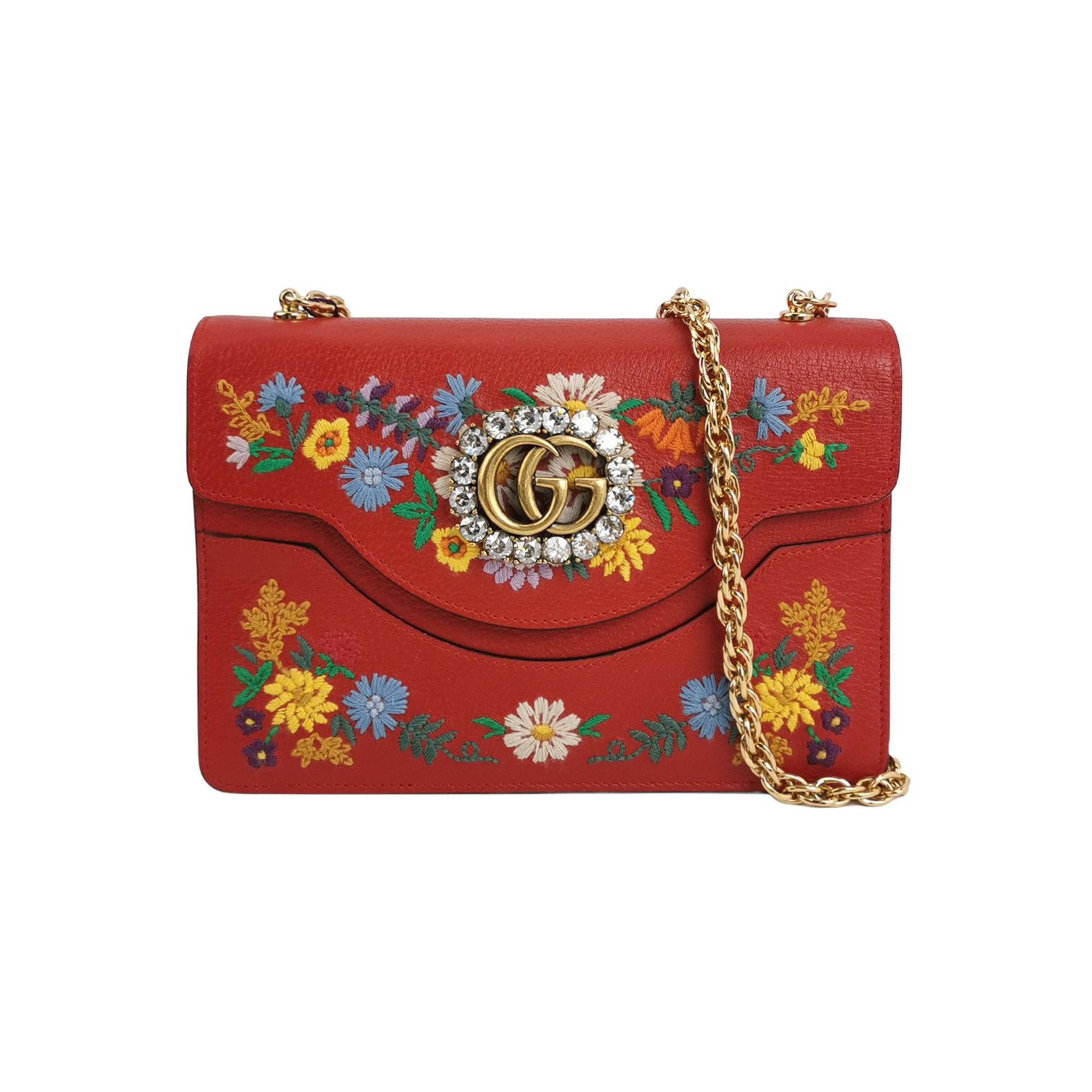 Gucci Gucci Women os Shoulder Bags Size ONE SIZE - 1 Thumbnail