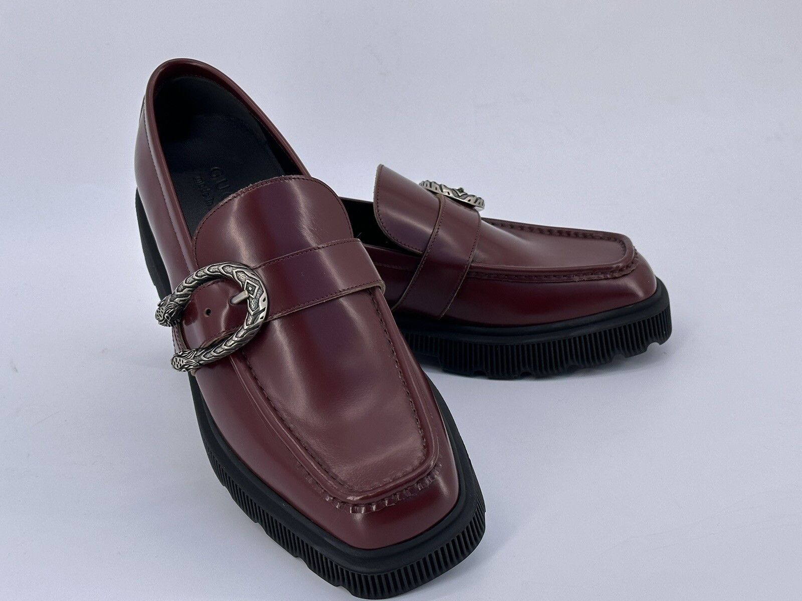 Gucci New Gucci Size-US-12 / UK-11/EU-45 Size US 12 / EU 45 - 3 Thumbnail